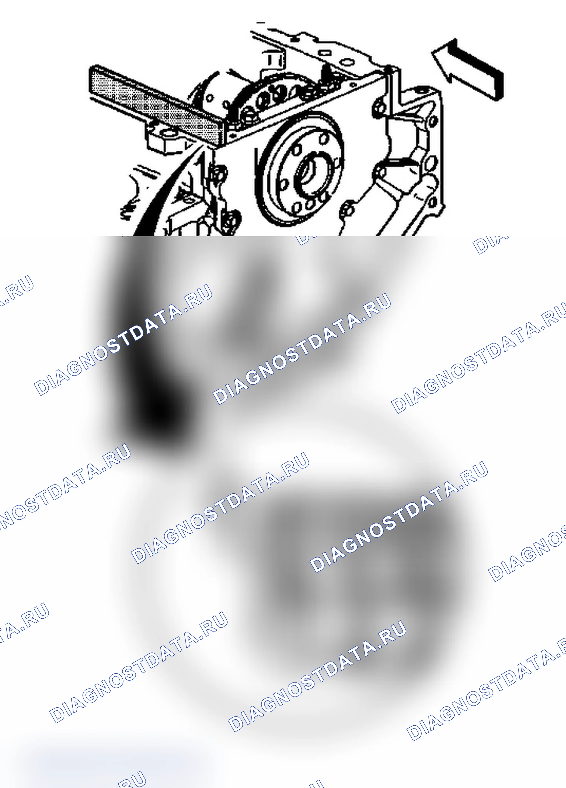 Рис. 168. Chevrolet Chevy Express G2500 