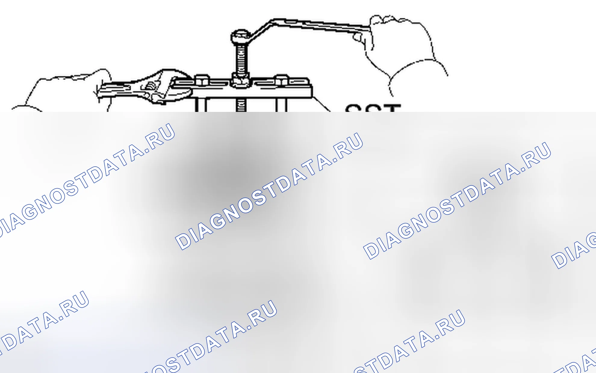 Рис. 72. Toyota Highlander II рестайлинг