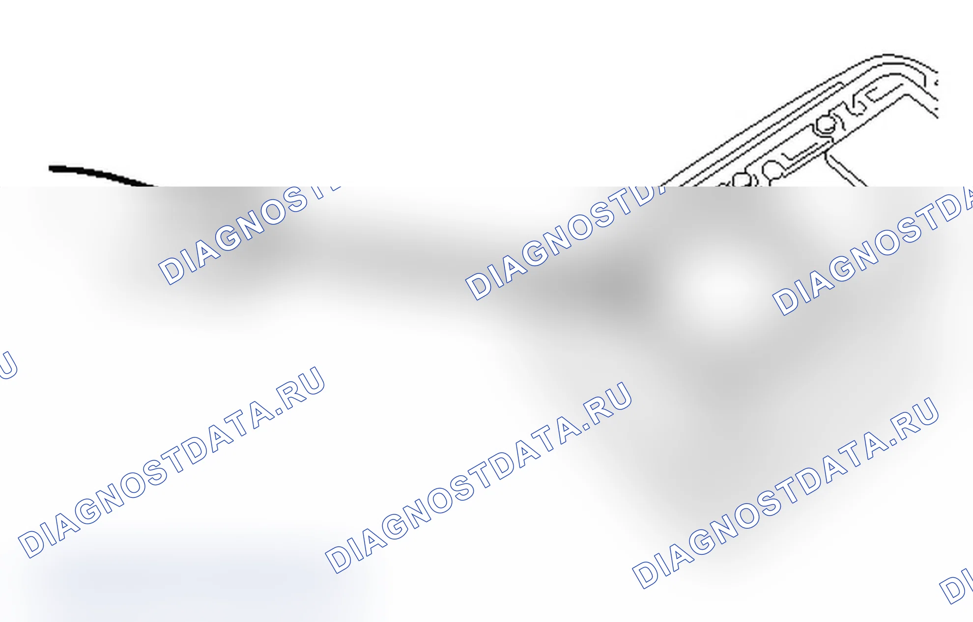 Рис. 345. Toyota Prius PHV pre-III