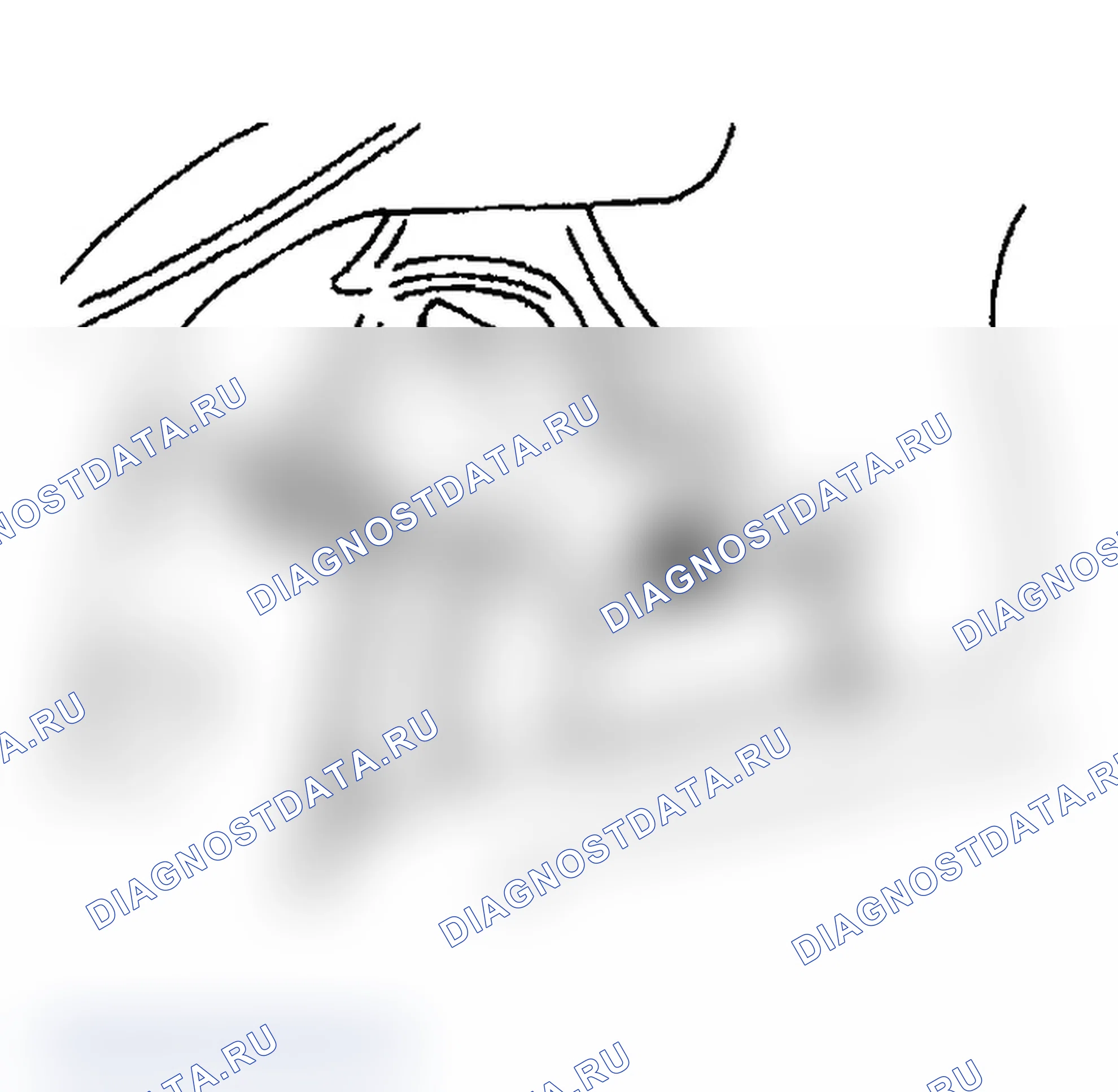 Рис. 245. Subaru Impreza WRX GD/GG рестайлинг