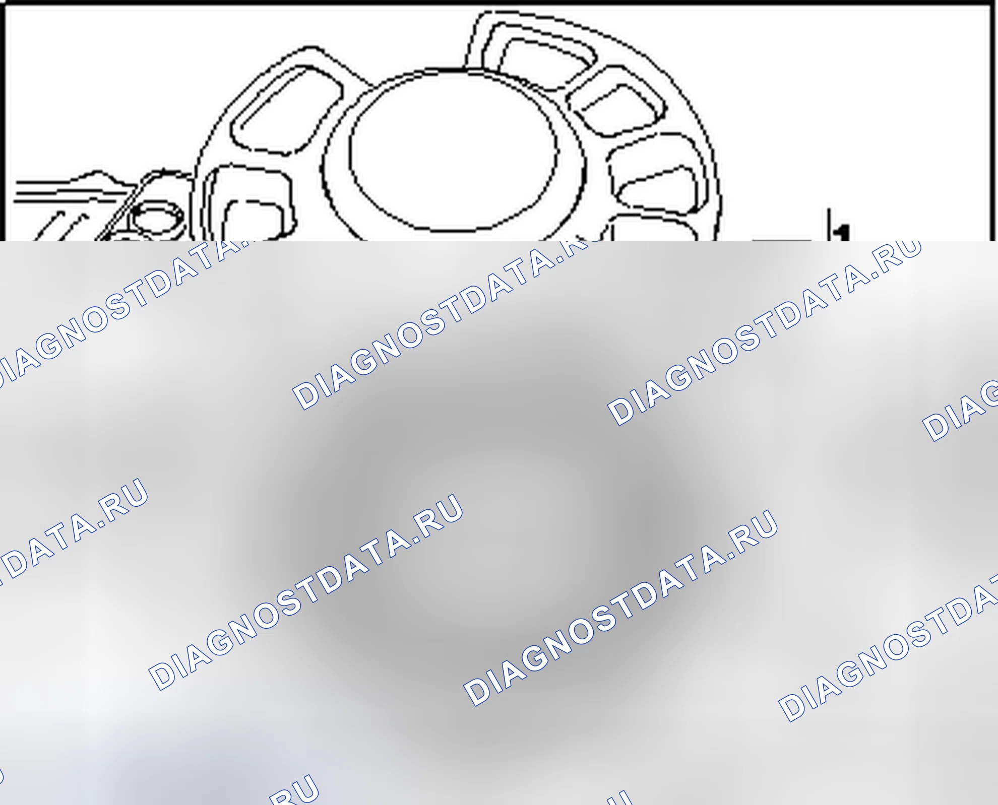 Рис. 34. Volkswagen Tiguan I