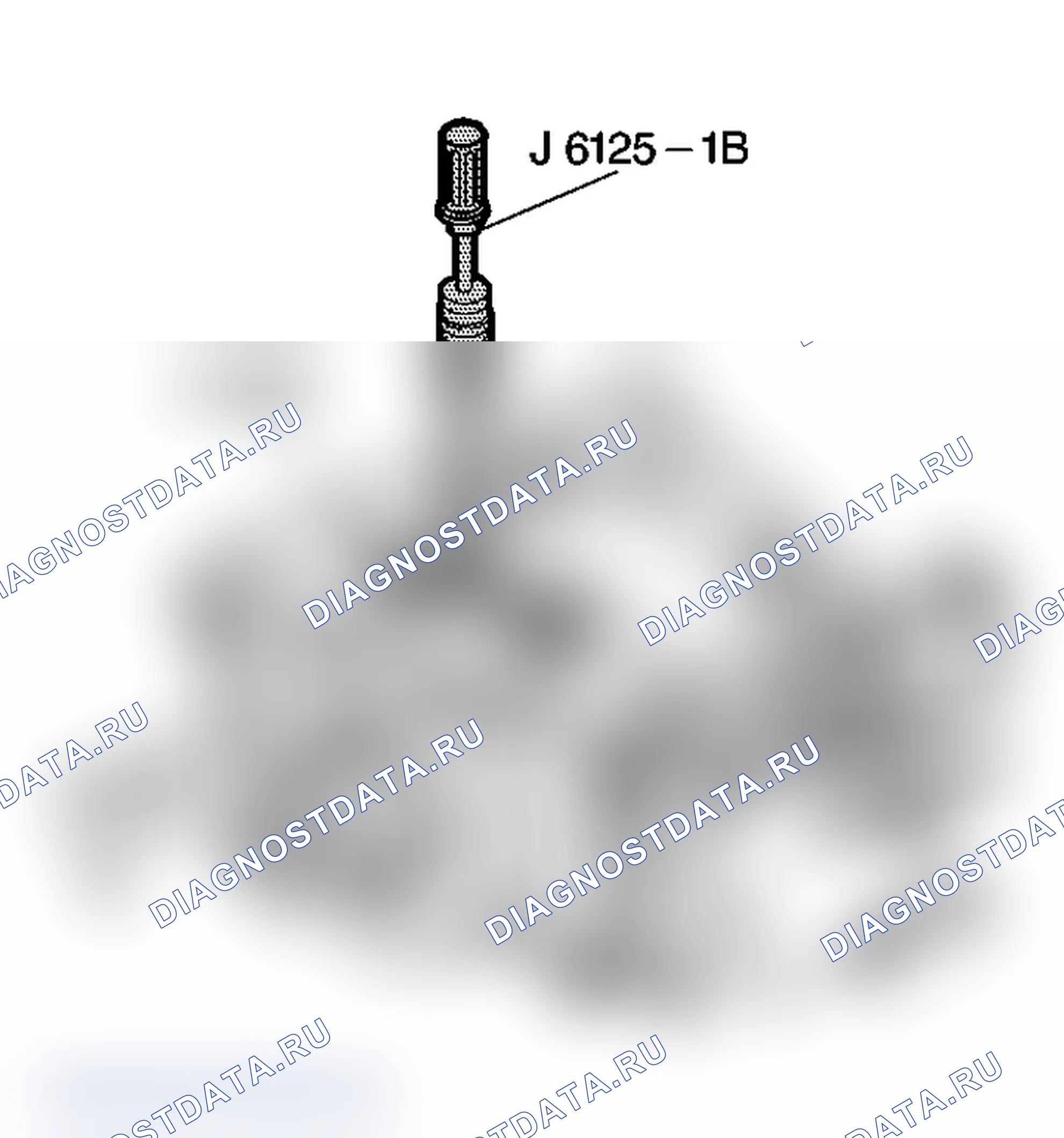 Рис. 655. Chevrolet Silverado 1500 