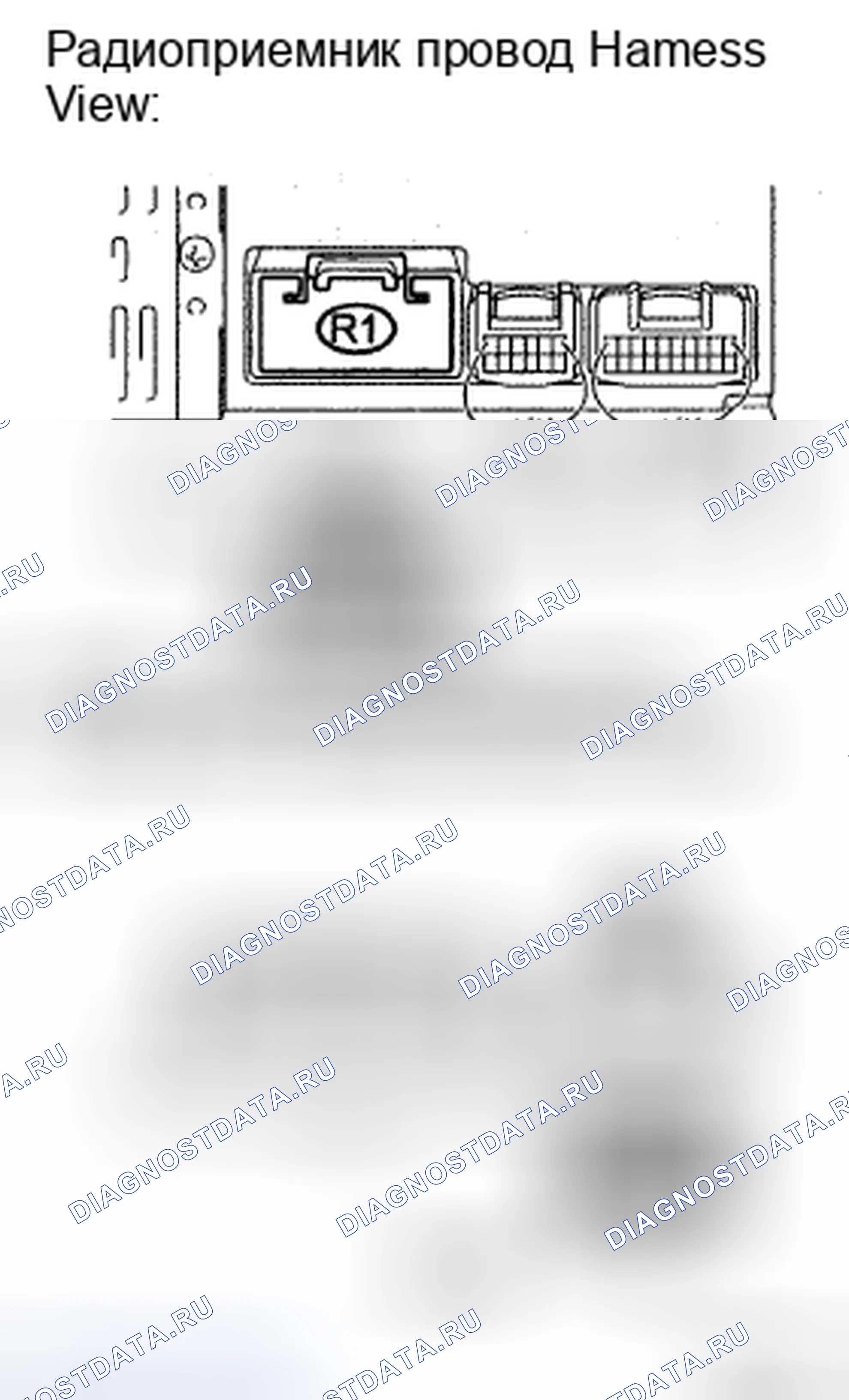 Рис. 22. Toyota 4Runner IV рестайлинг