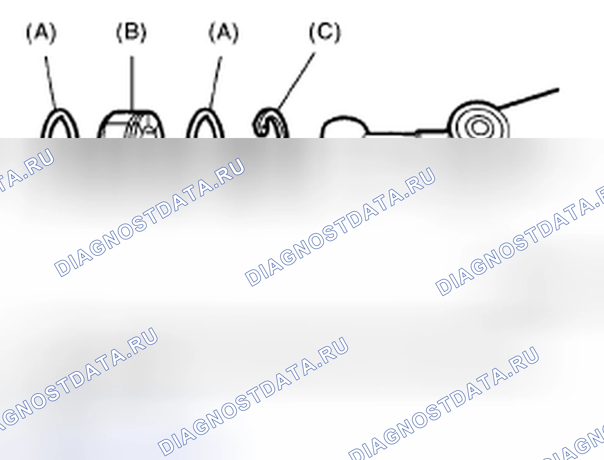 Рис. 94. Subaru Impreza GD/GC/GG рестайлинг 2