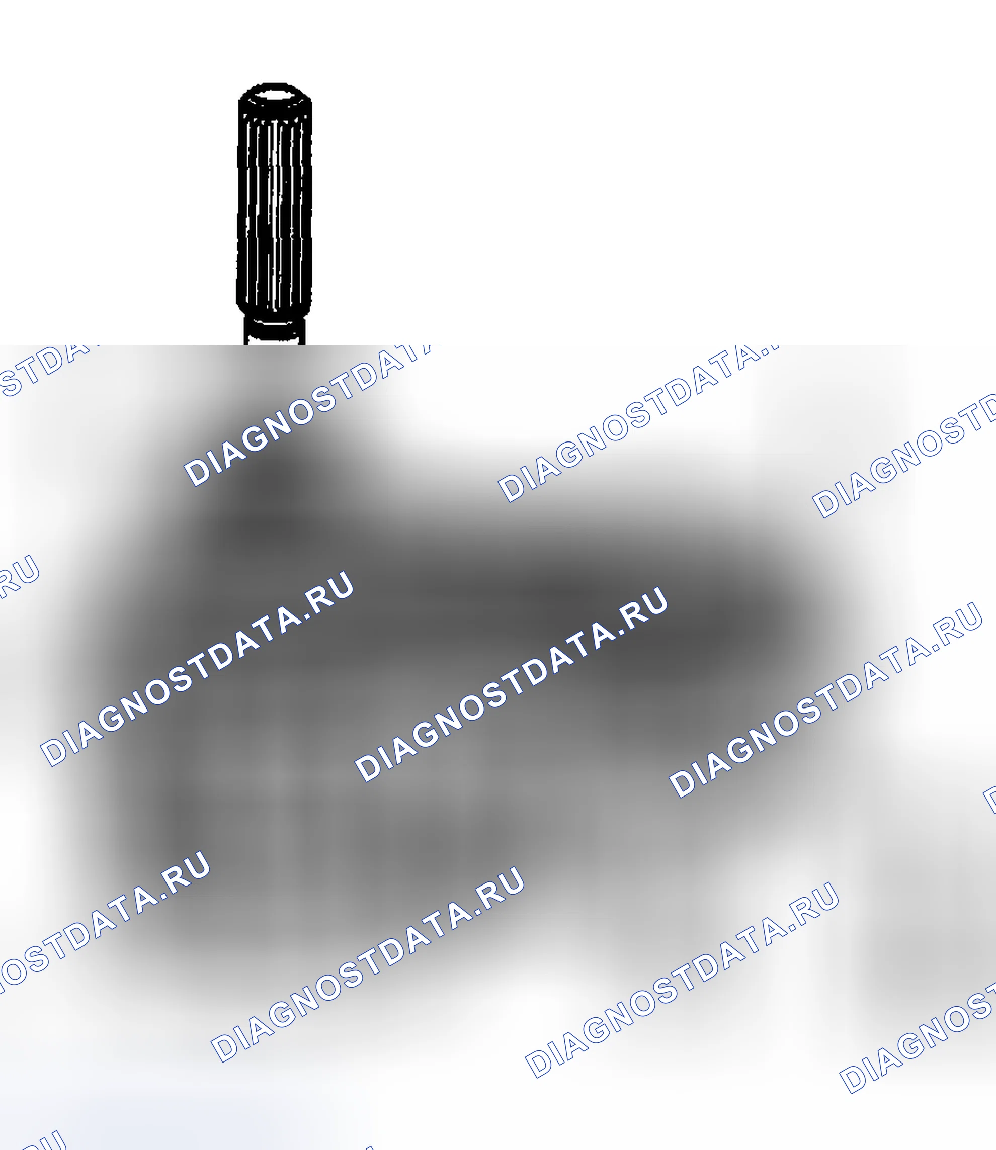 Рис. 508. Chevrolet Suburban K1500 GMT800
