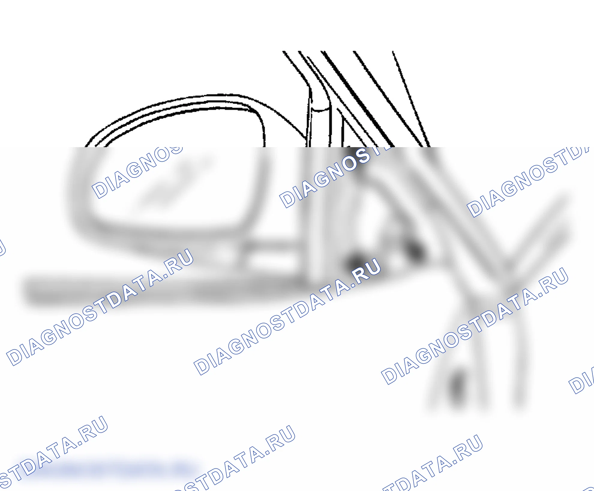 Рис. 3. Hyundai Sonata IV рестайлинг