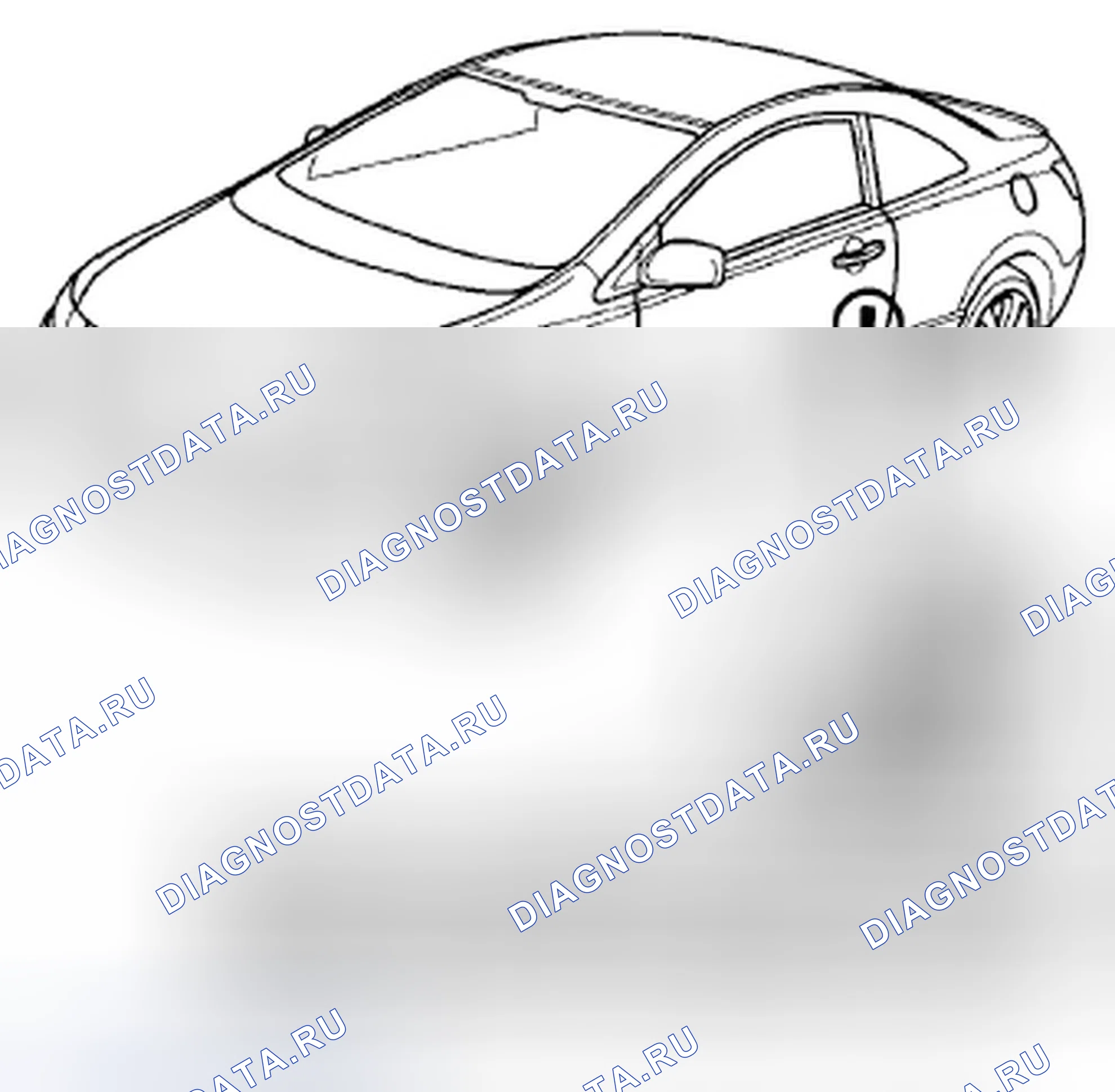Рис. 47. Honda Civic VIII