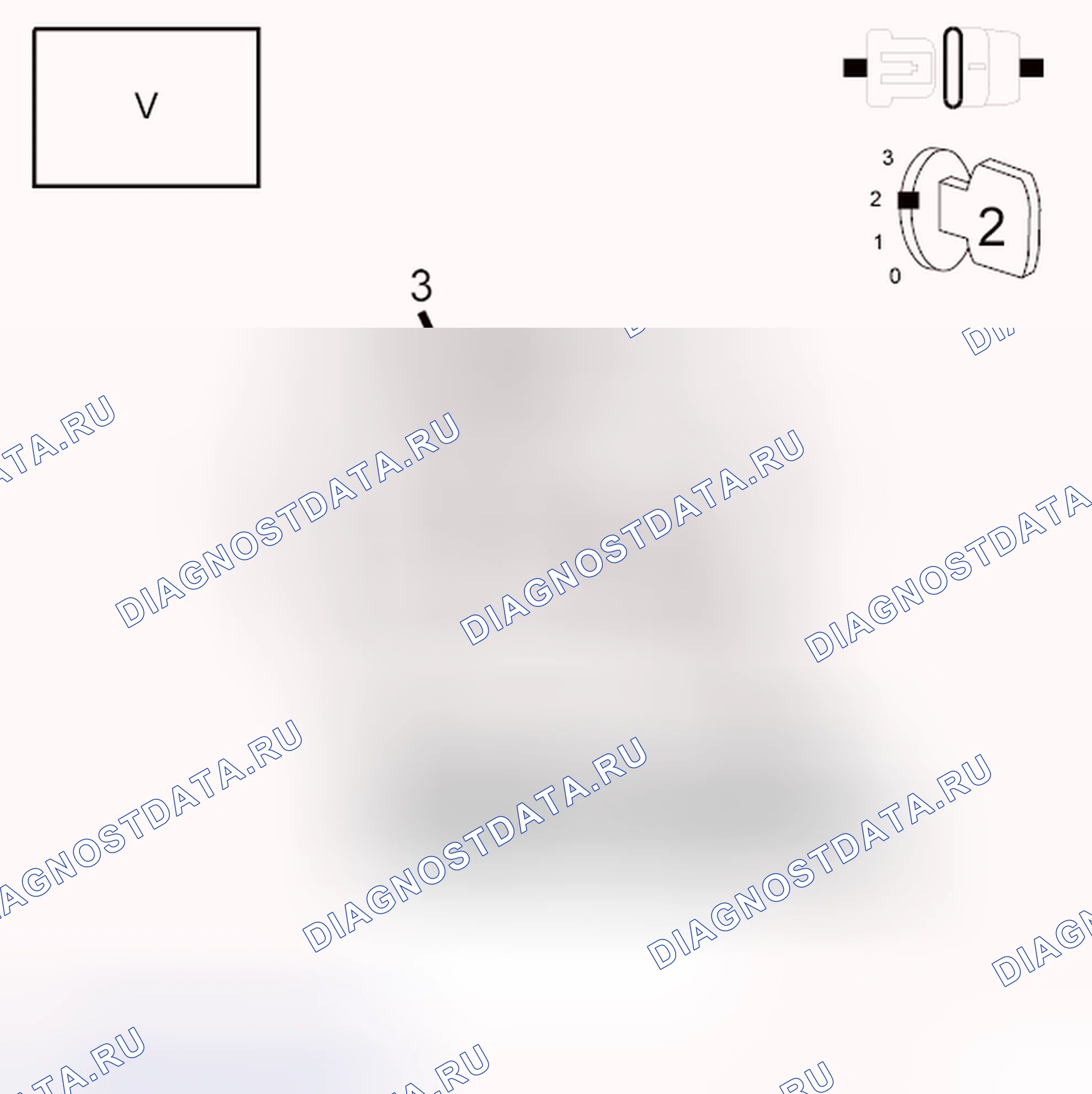 Рис. 366. Dodge Grand Caravan V