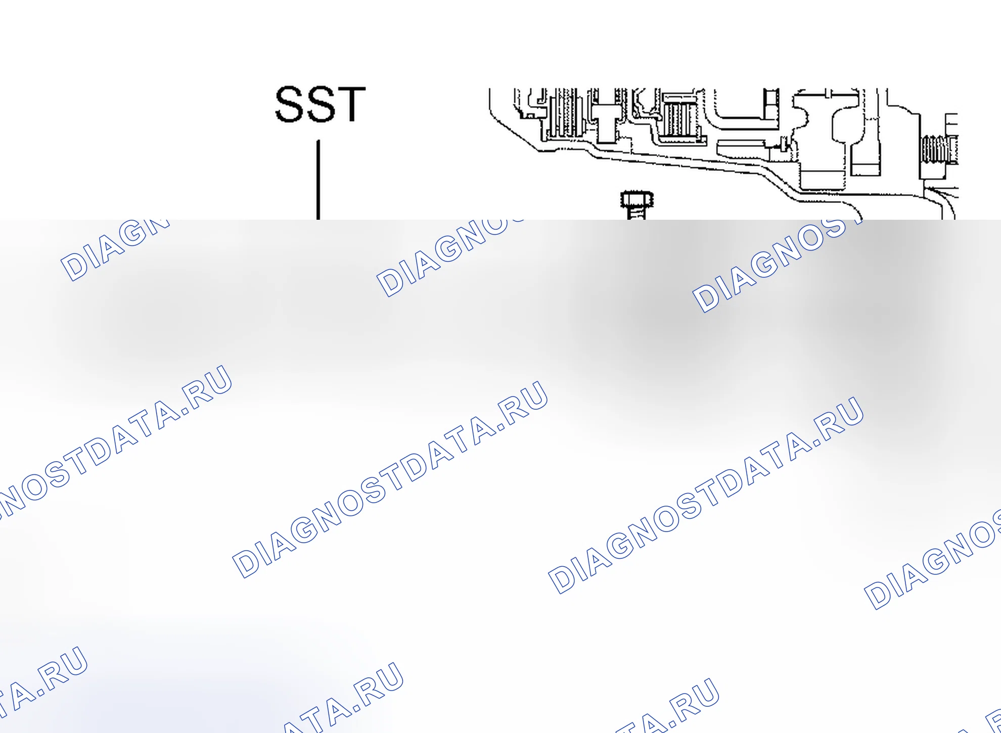 Рис. 108. Kia Sorento I
