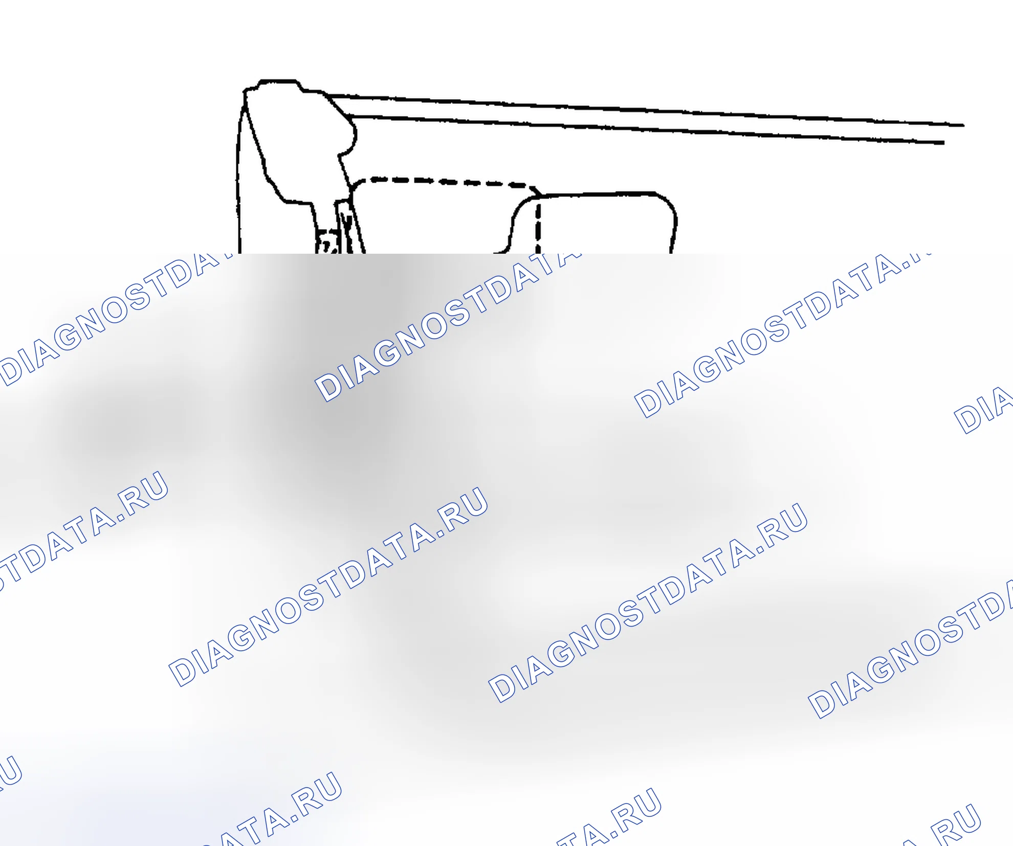 Рис. 23. Lexus ES V20