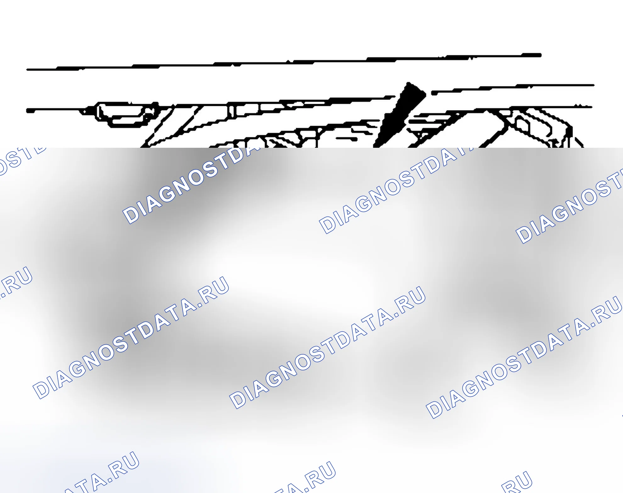 Рис. 1586: Удаление. Ford Pickup F150 