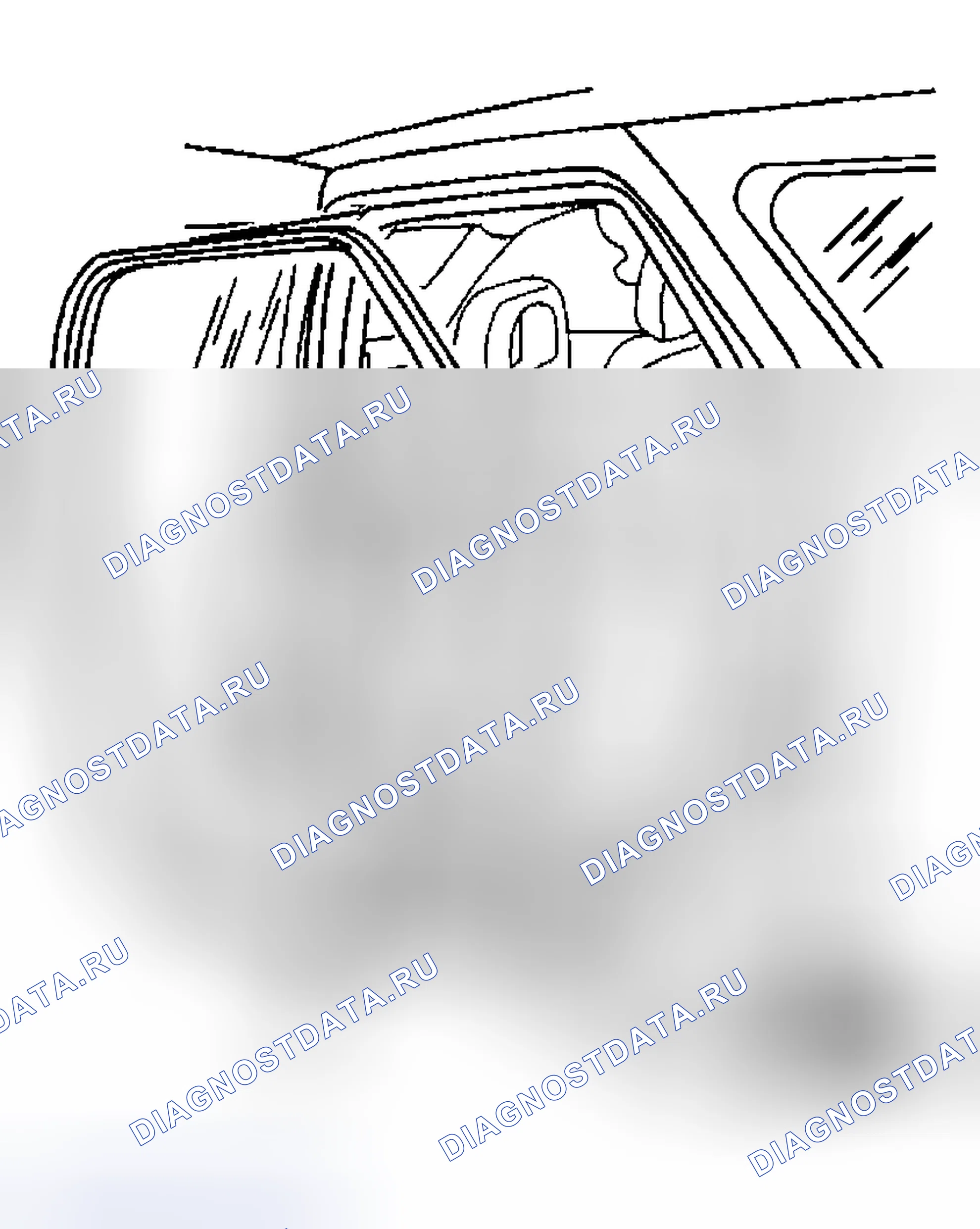 Рис. 282: Процедура установки. Hyundai Venue I