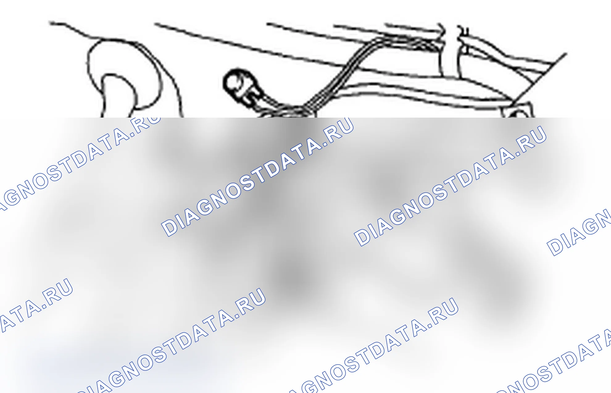 Рис. 484. Subaru Impreza WRX GD/GG рестайлинг 2