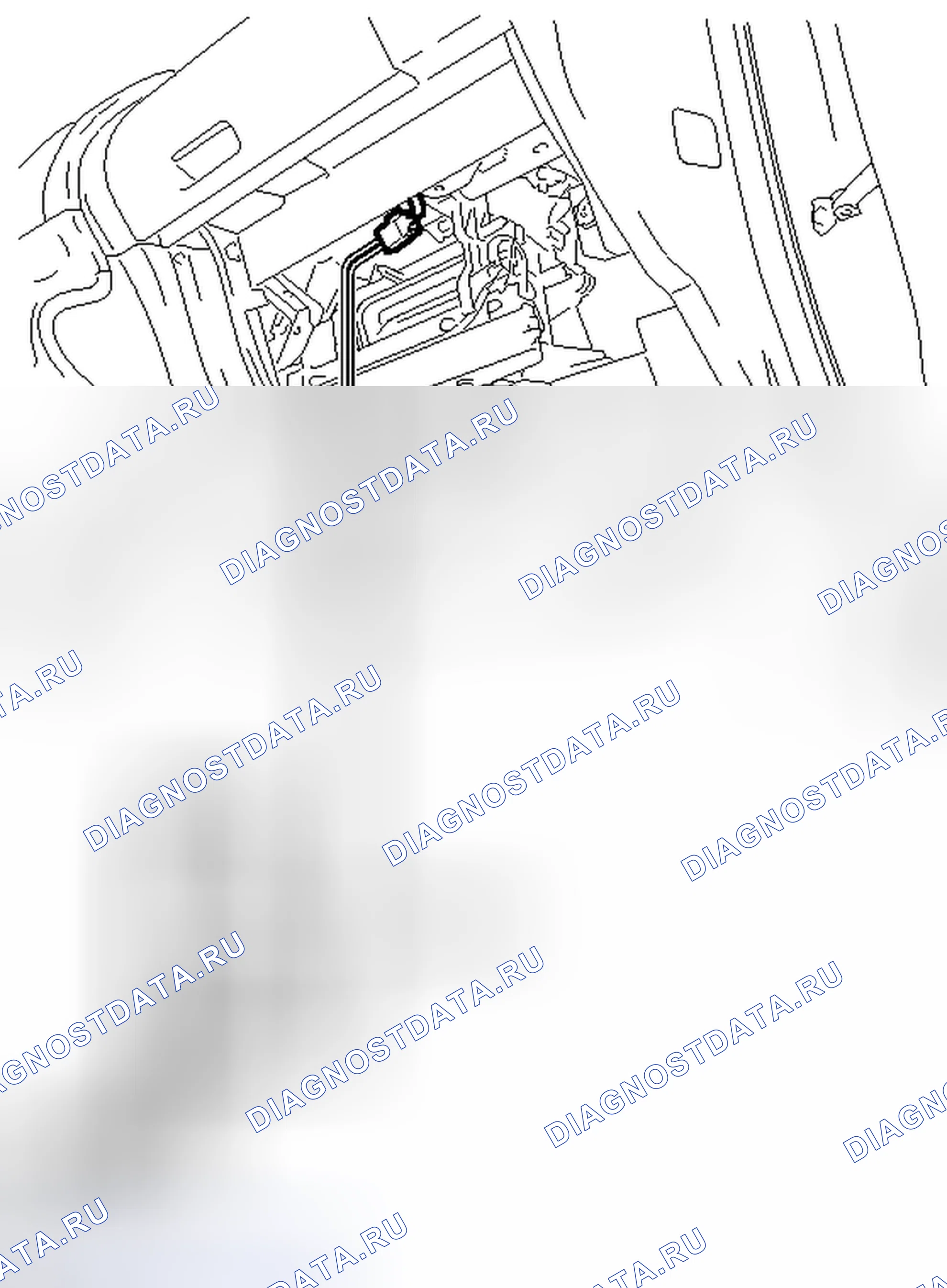 Рис. 140. Kia Soul I рестайлинг