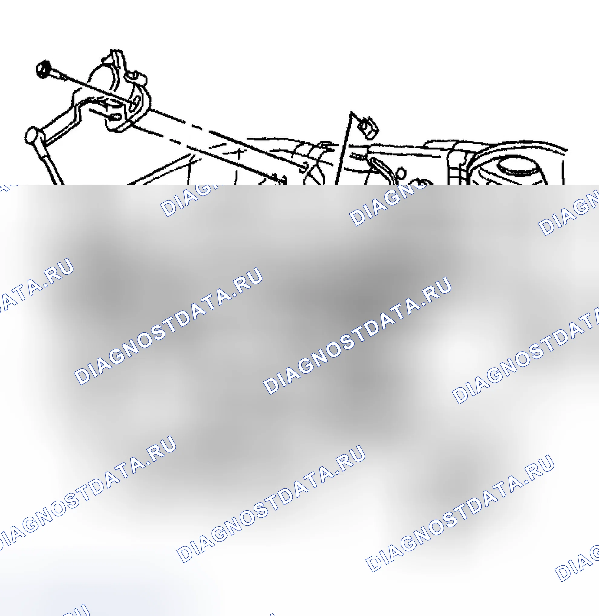 Рис. 15. Chevrolet TrailBlazer I