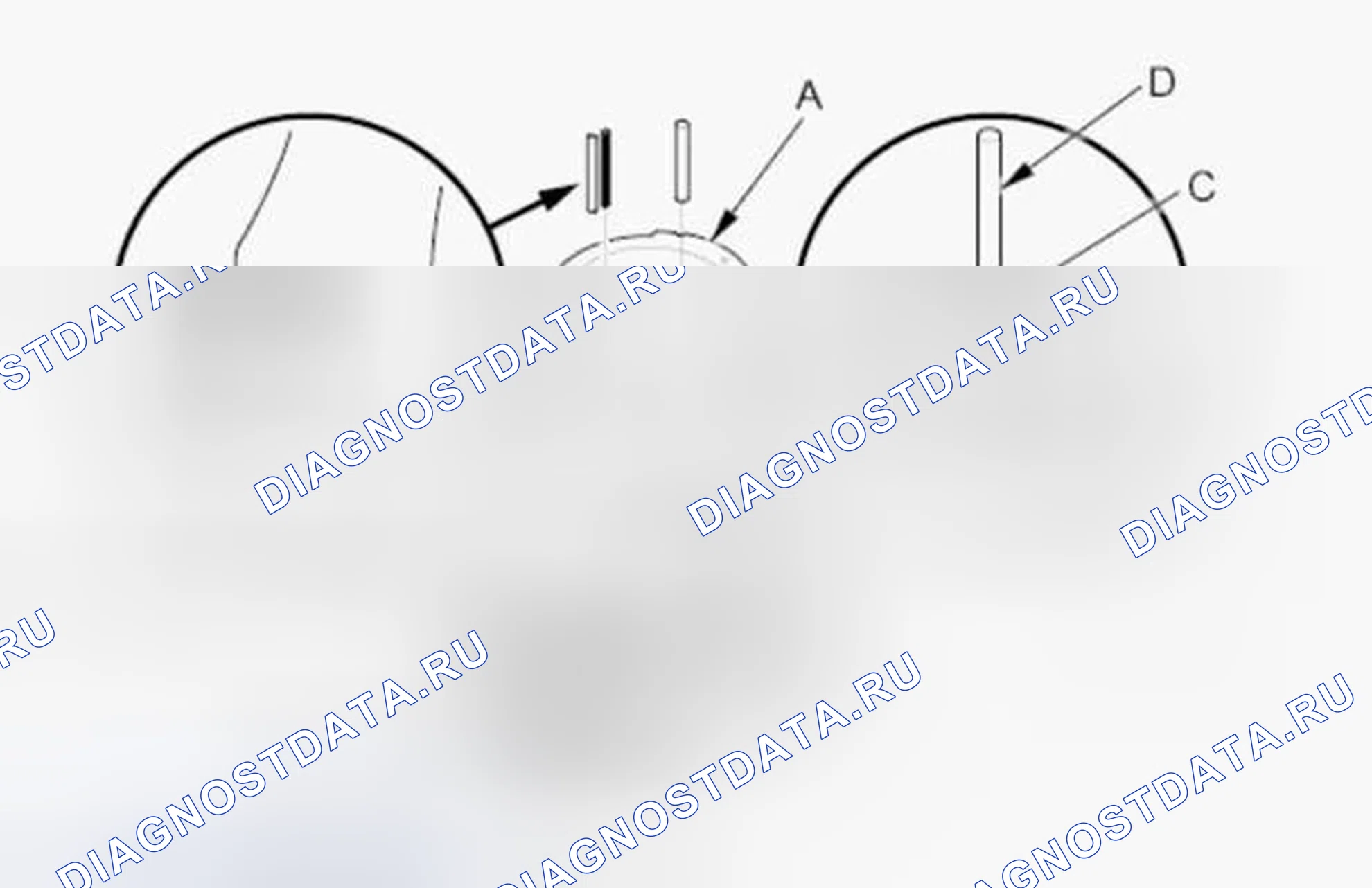 Рис. 68. Honda Ridgeline I рестайлинг