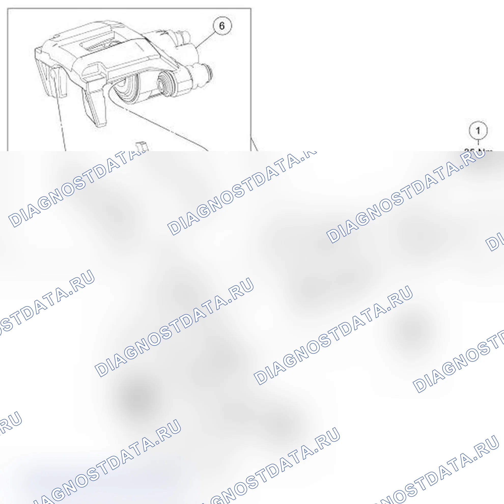 Рис. 1. Ford Explorer Sport Trac II