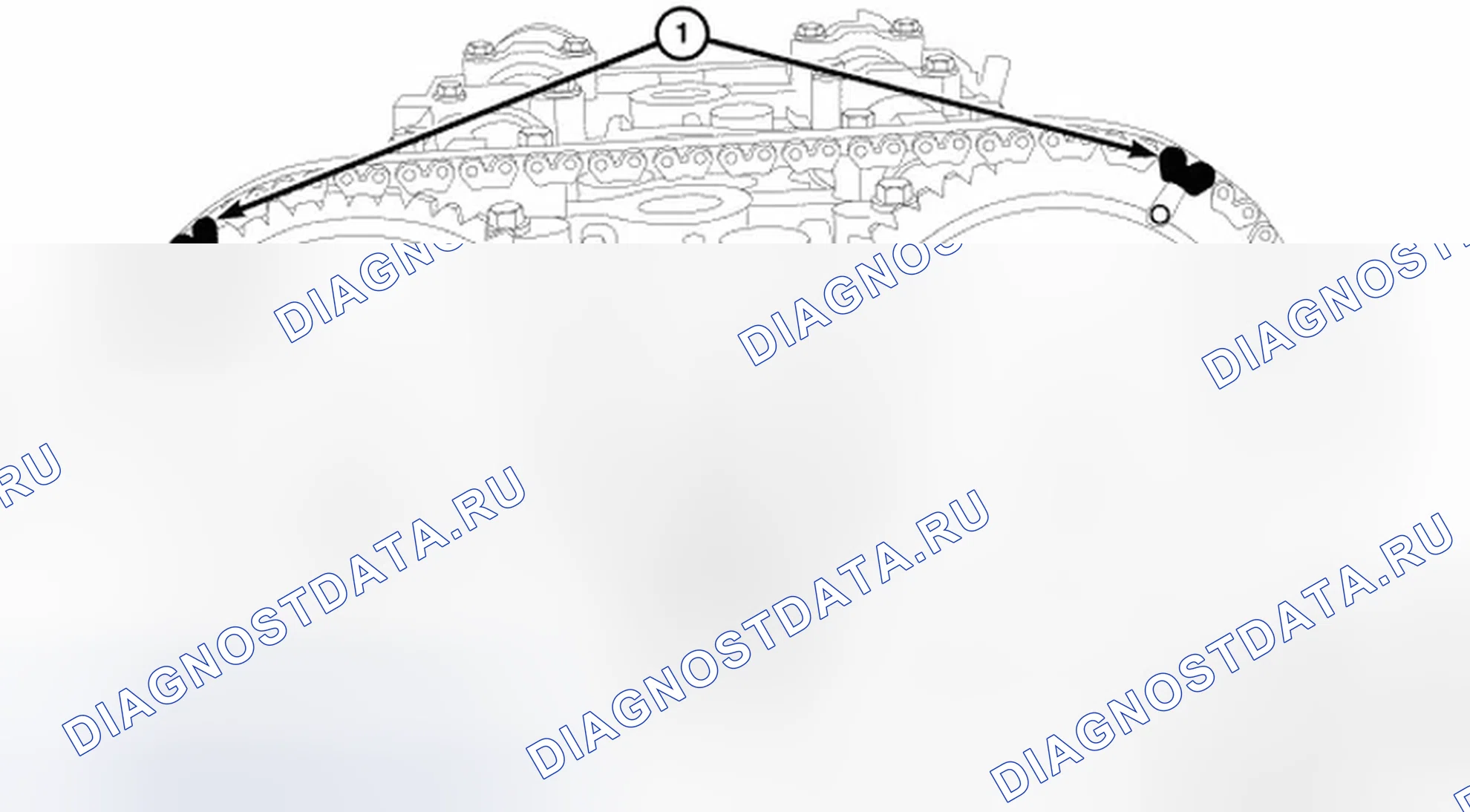 Рис. 134. Dodge Avenger II