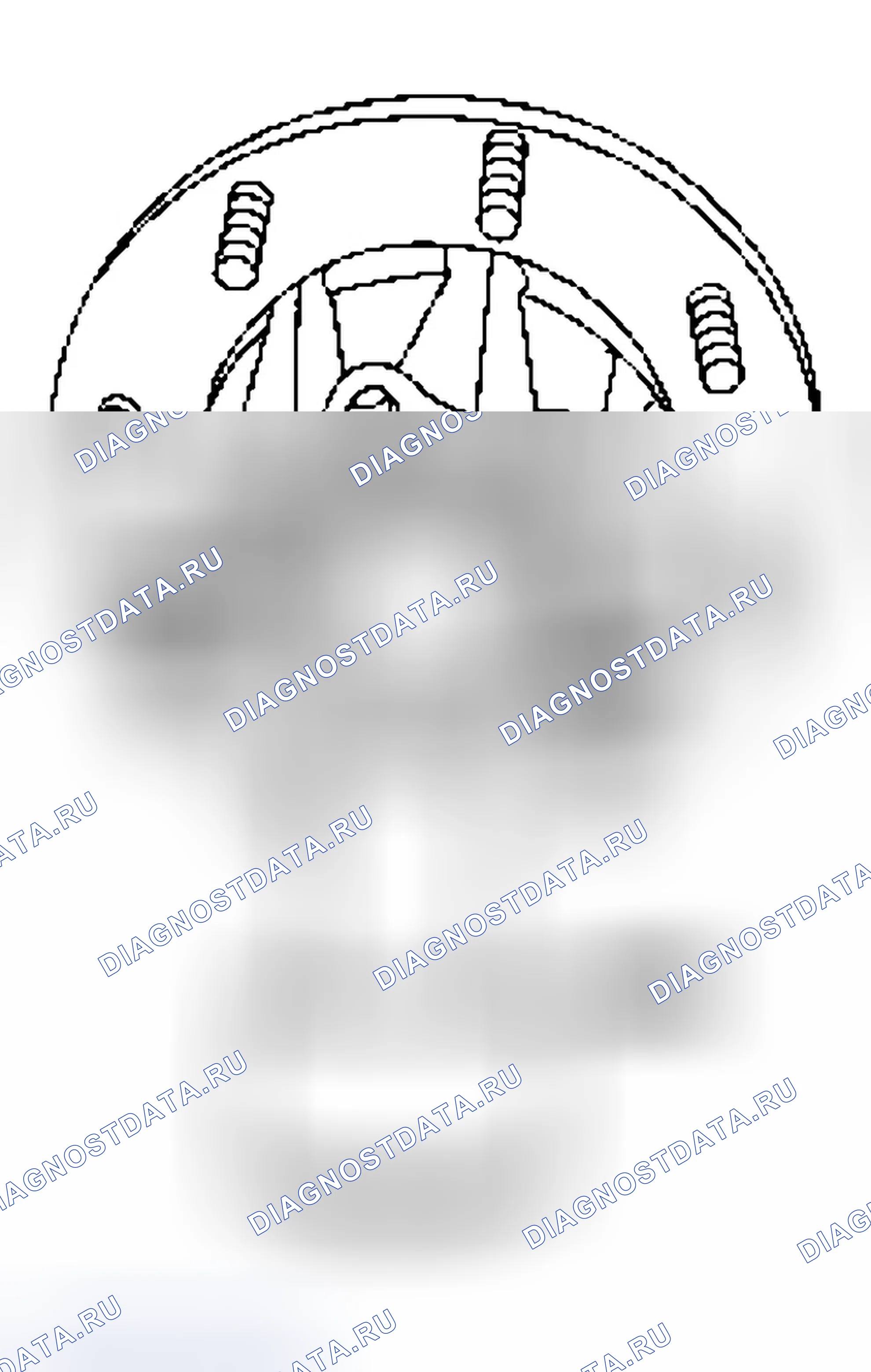 Рис. 518. Ford Pickup F150 