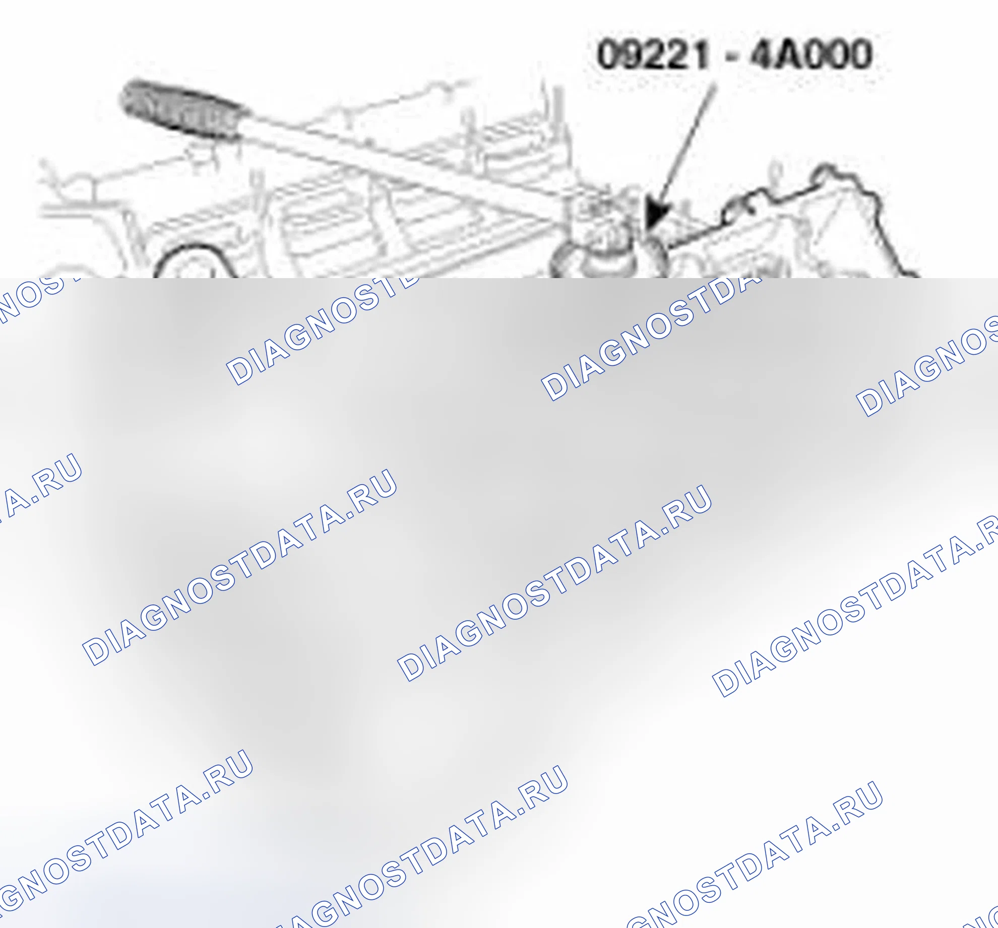 Рис. 200. Hyundai Equus II