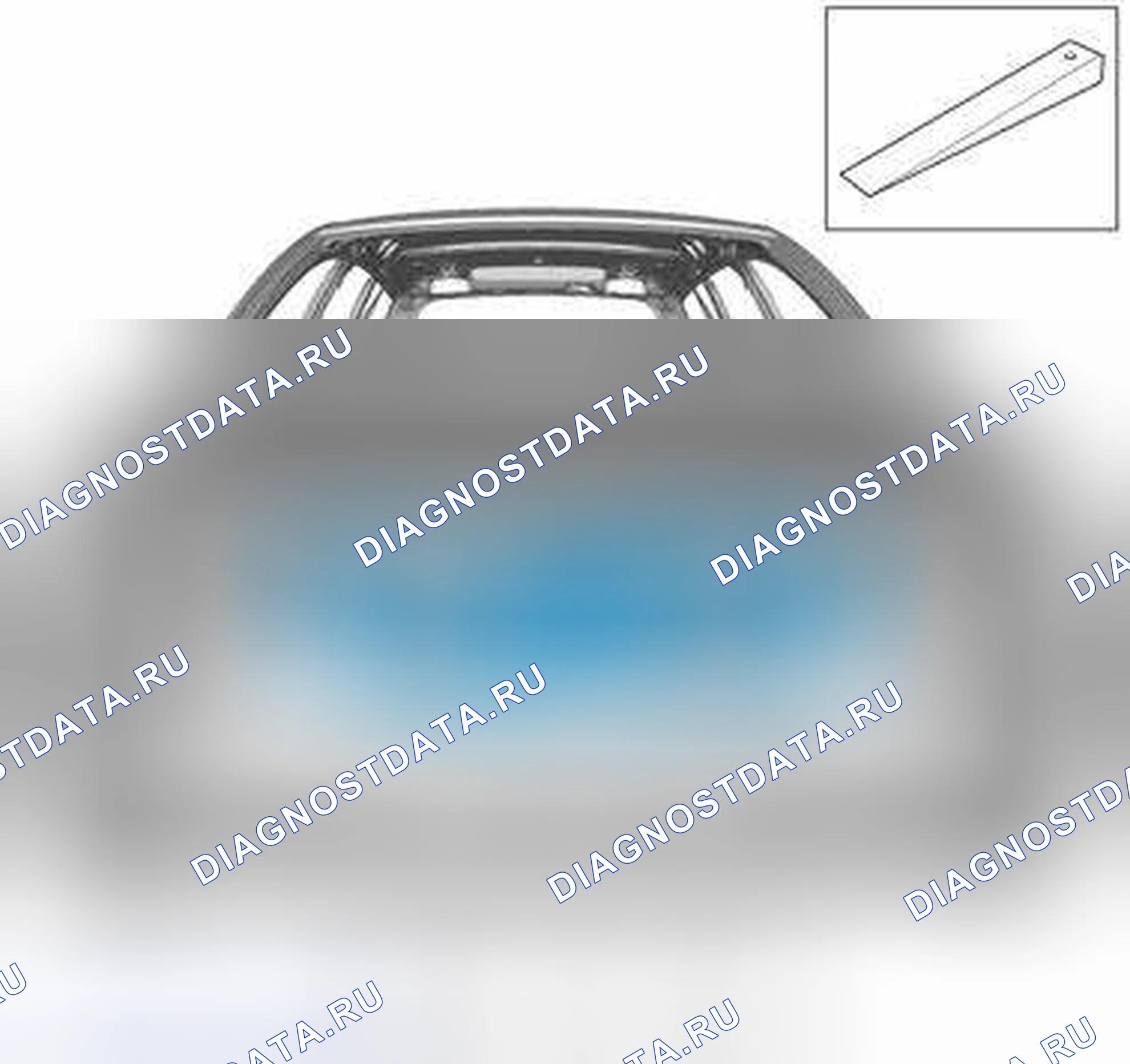 Рис. 45. Volvo XC70 II
