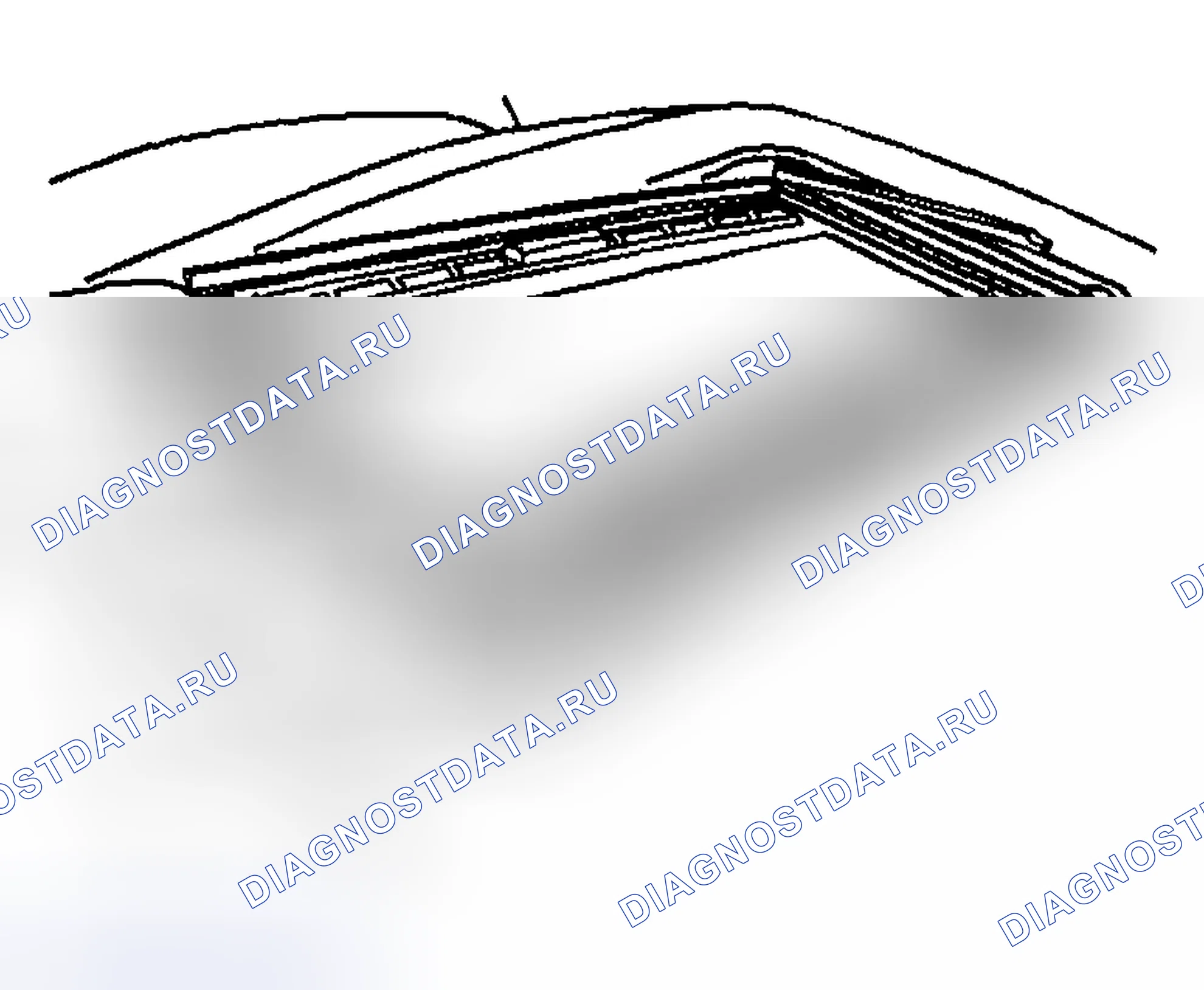 Рис. 27: Процедура установки. Hyundai Venue I