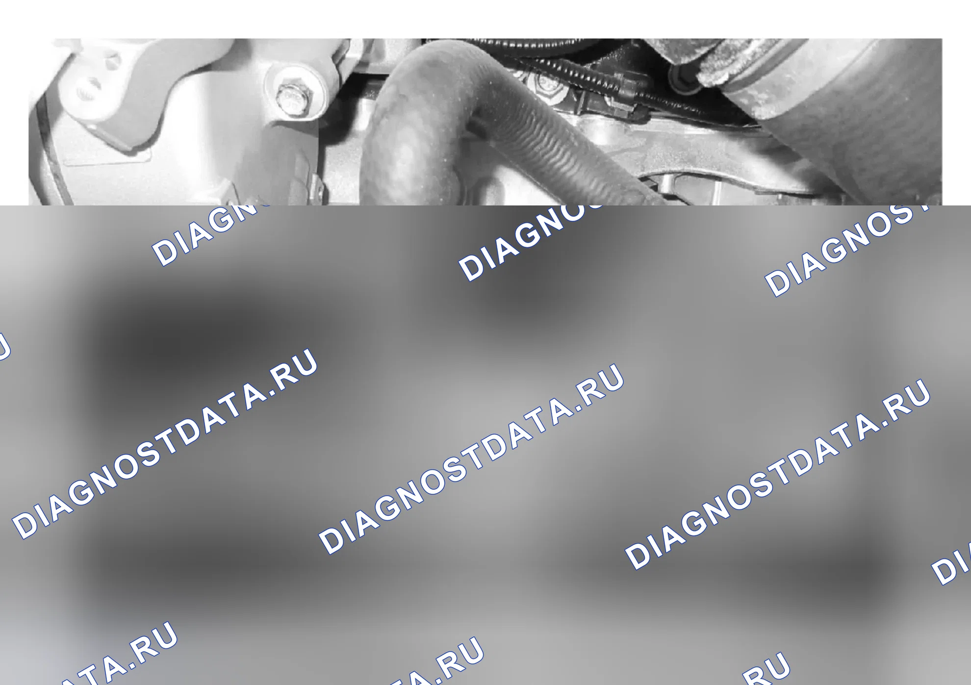 Как снять и установить передний подрамник — Wey Vv6. Wey VV6 I