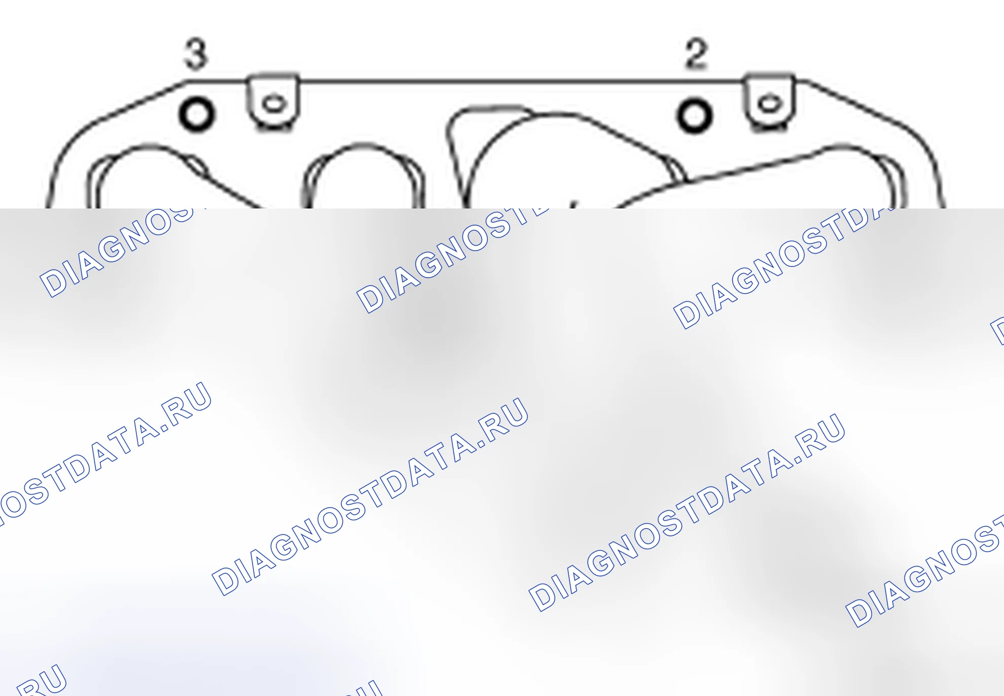 Рис. 23. Nissan Frontier D40