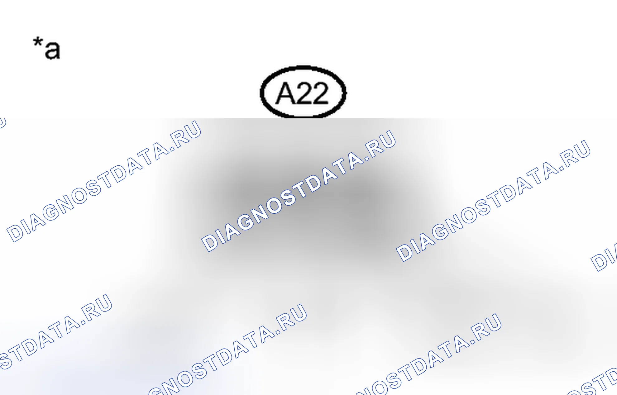 Рис. 329. Toyota Avalon XX40