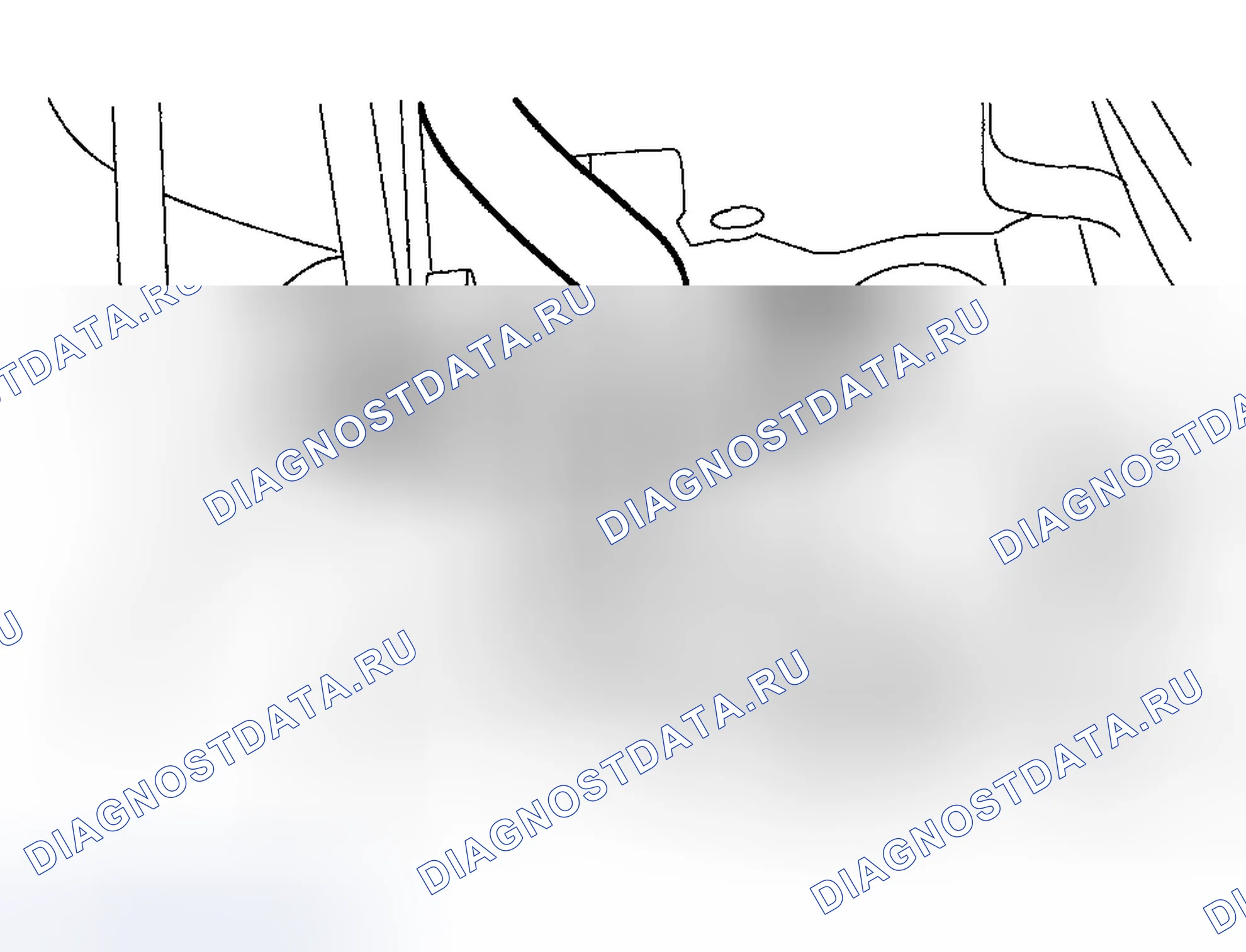 Рис. 31: Удаление (фокус). Ford Focus I
