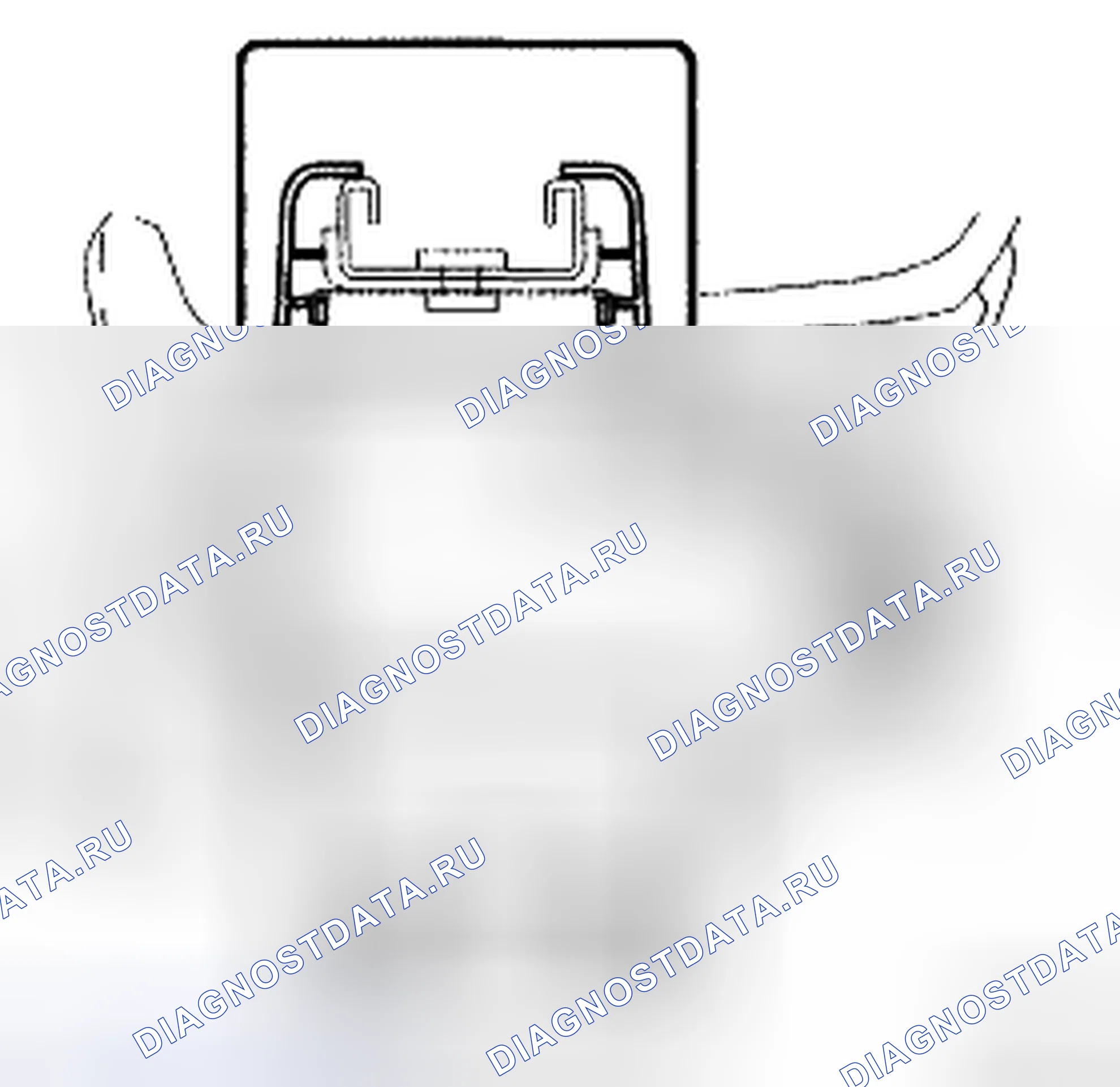 Рис. 6. Toyota Camry XV40