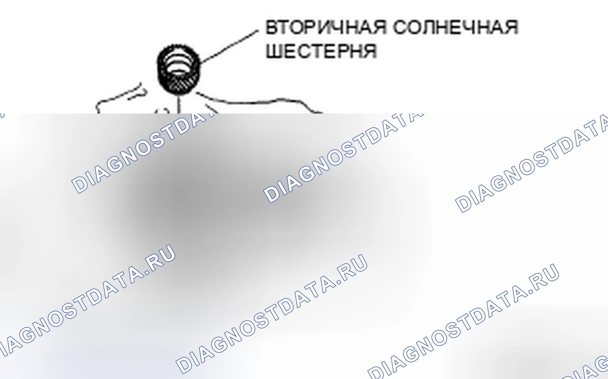 Рис. 293. Ford Fusion I рестайлинг