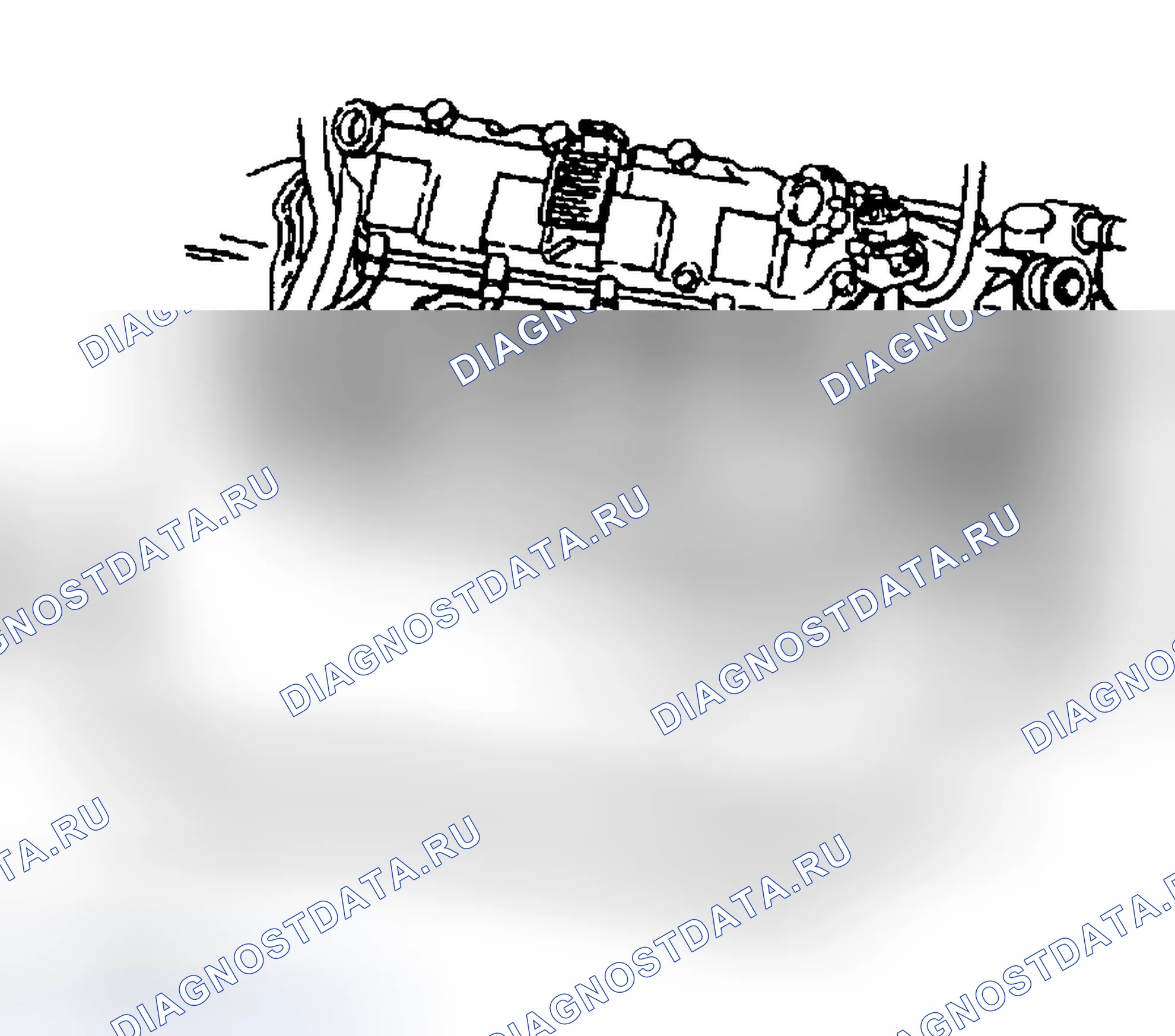 Рис. 133. Chevrolet Camaro IV рестайлинг