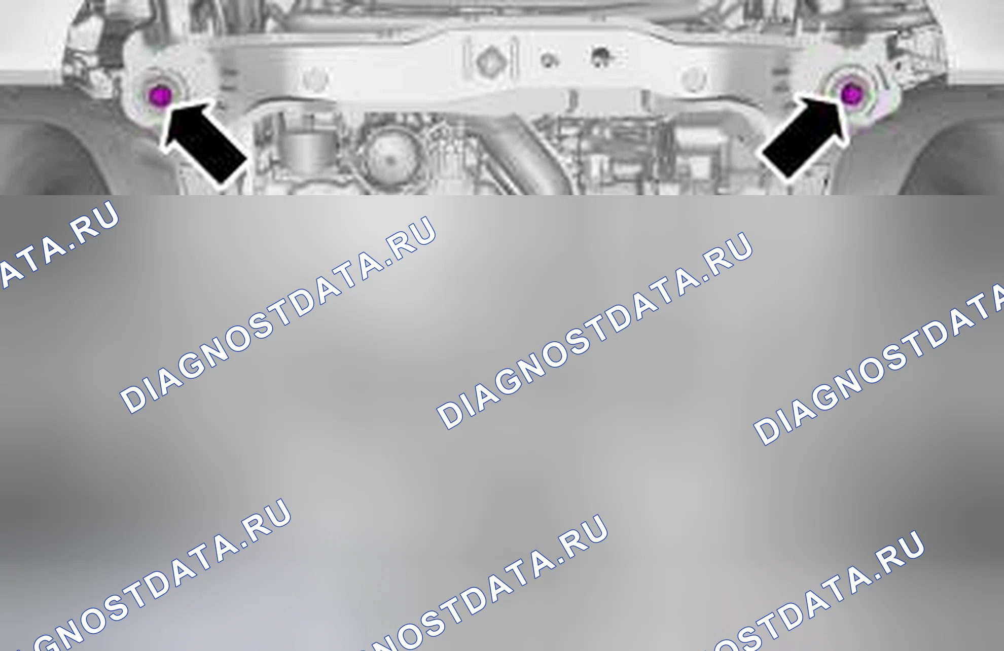 Рис. 238. Volvo XC90 I рестайлинг