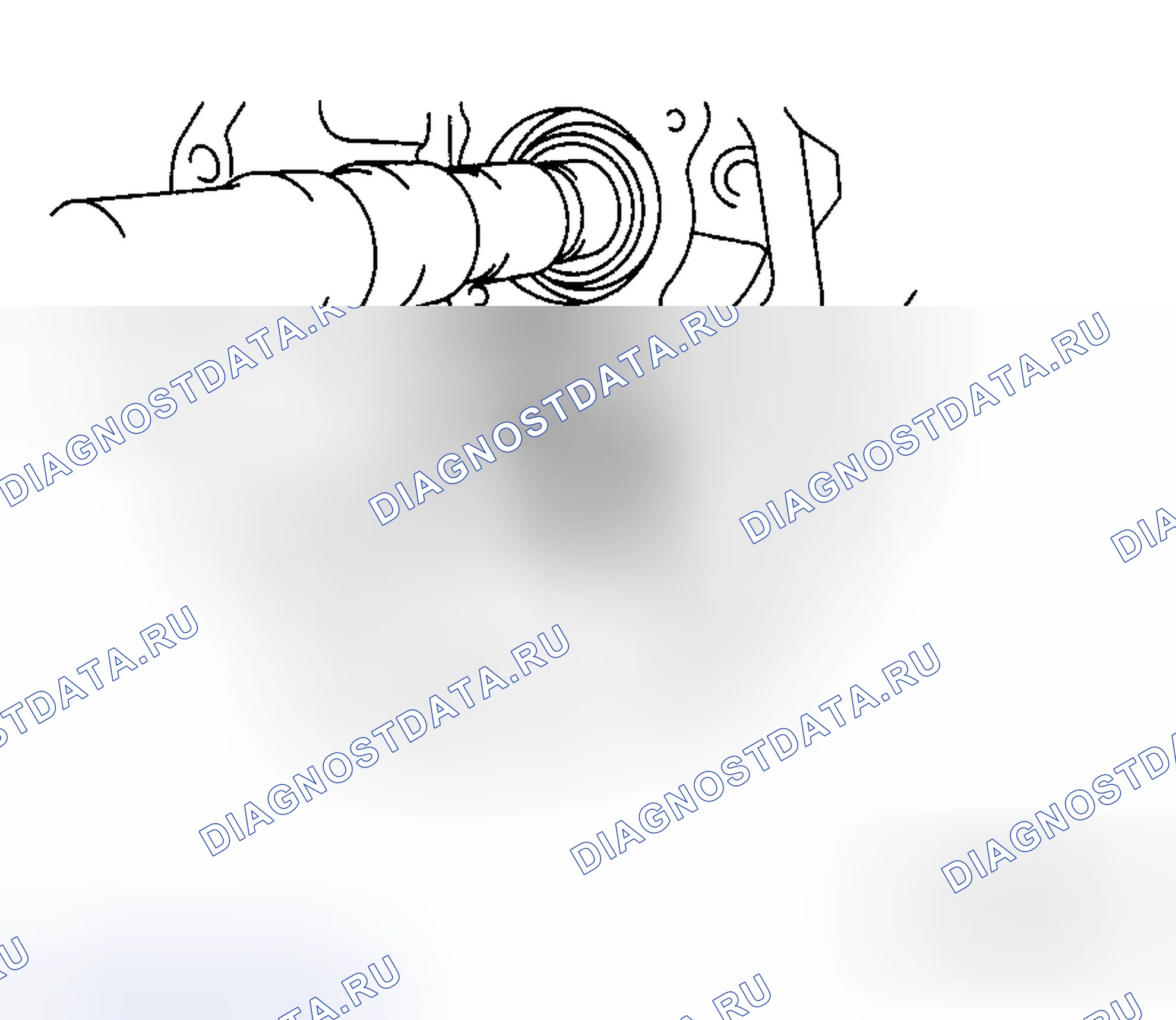 Рис. 121. Mazda MX-5 NC рестайлинг