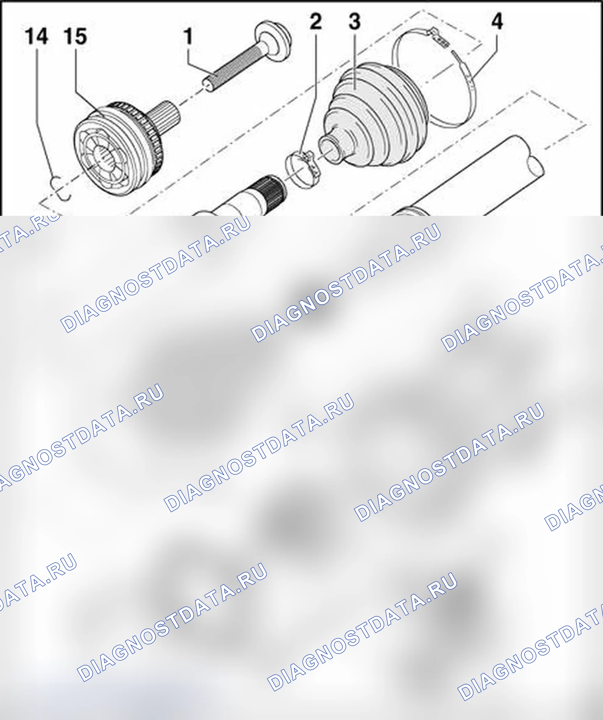 Рис. 104. Audi S4 B8