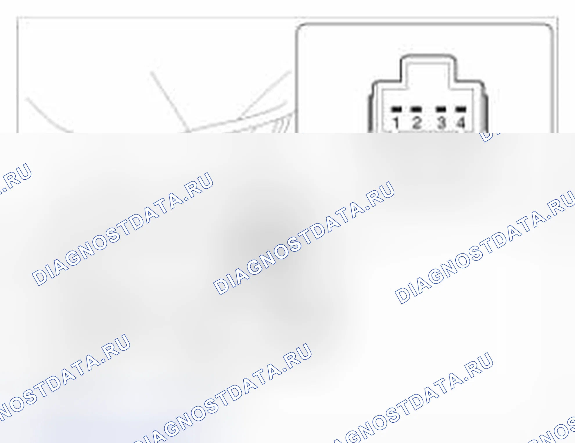 Рис. 127. BMW 6 серия F06/F13/F12