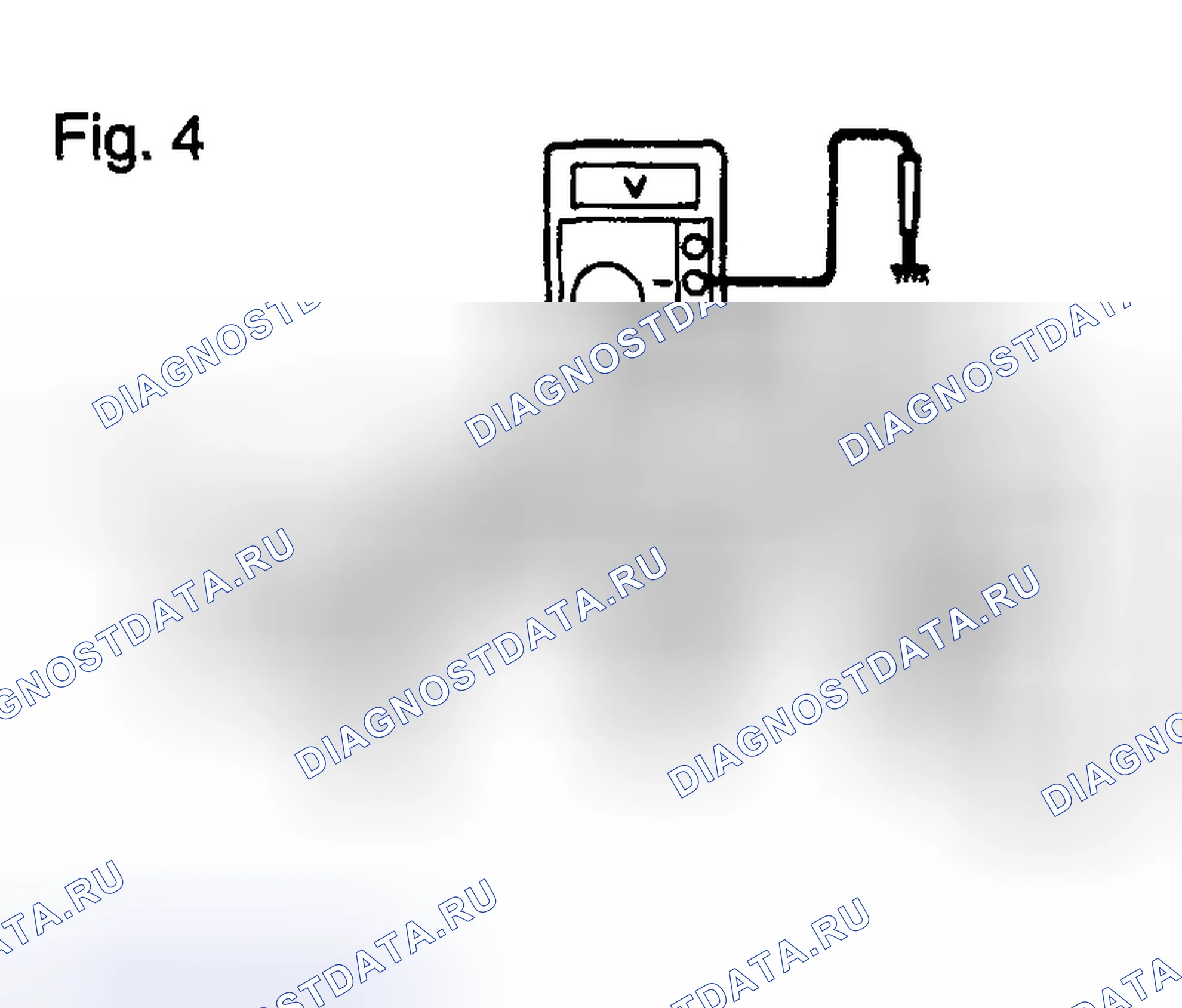 Рис. 57. Toyota Highlander I рестайлинг