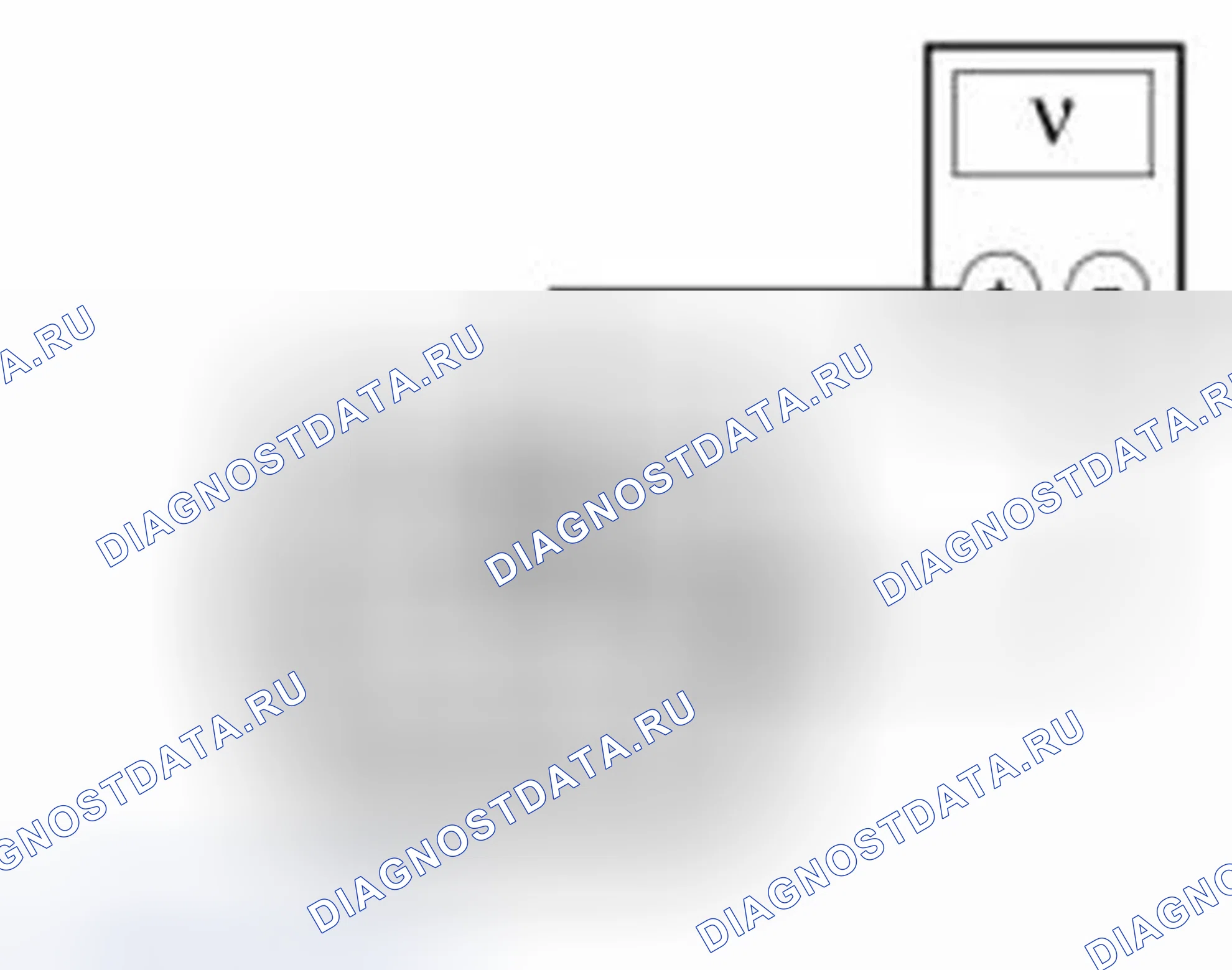 Рис. 8. Ford Fiesta Mk6