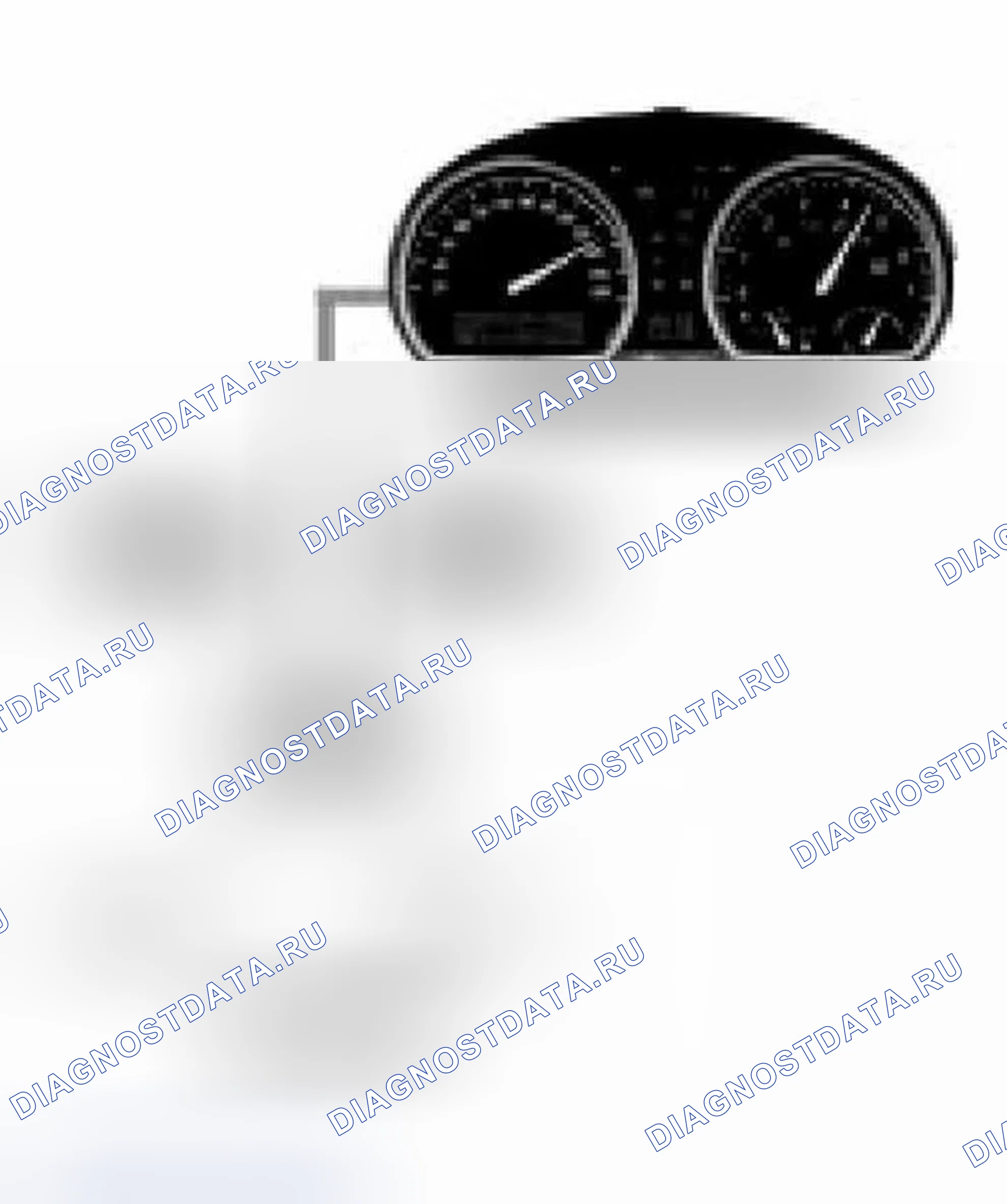 Рис. 3: Byteflight. BMW Z4 E85/E86 рестайлинг