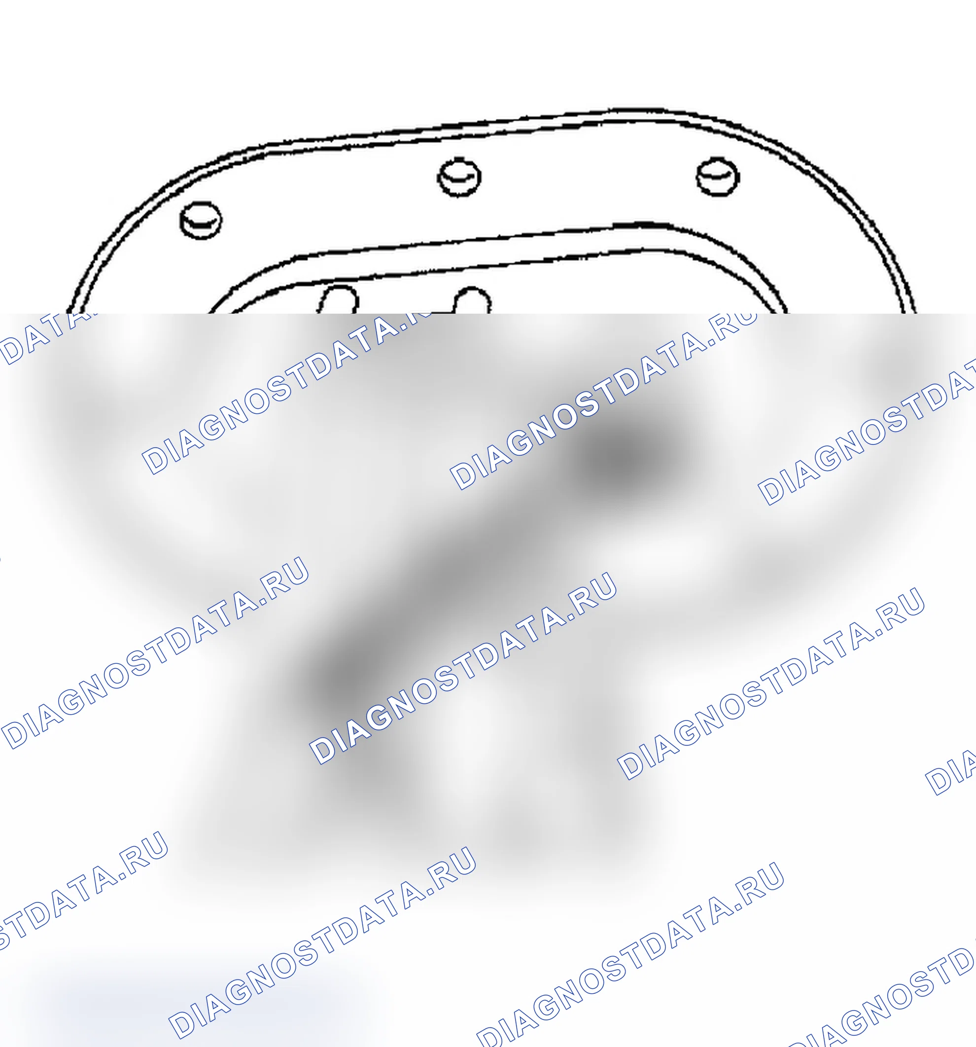 Рис. 64. Subaru Impreza WRX GD/GG рестайлинг