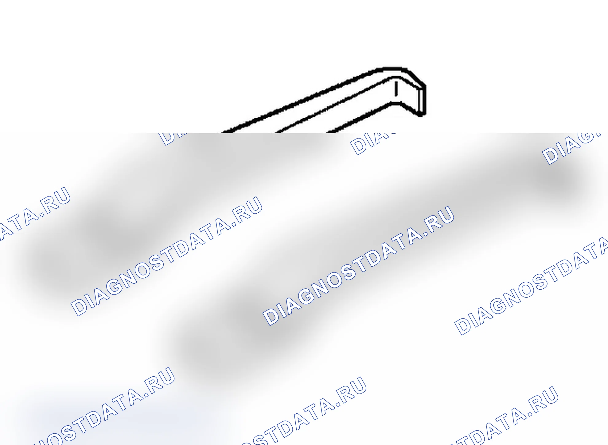 Рис. 60. Mitsubishi Lancer Ralliart IX рестайлинг