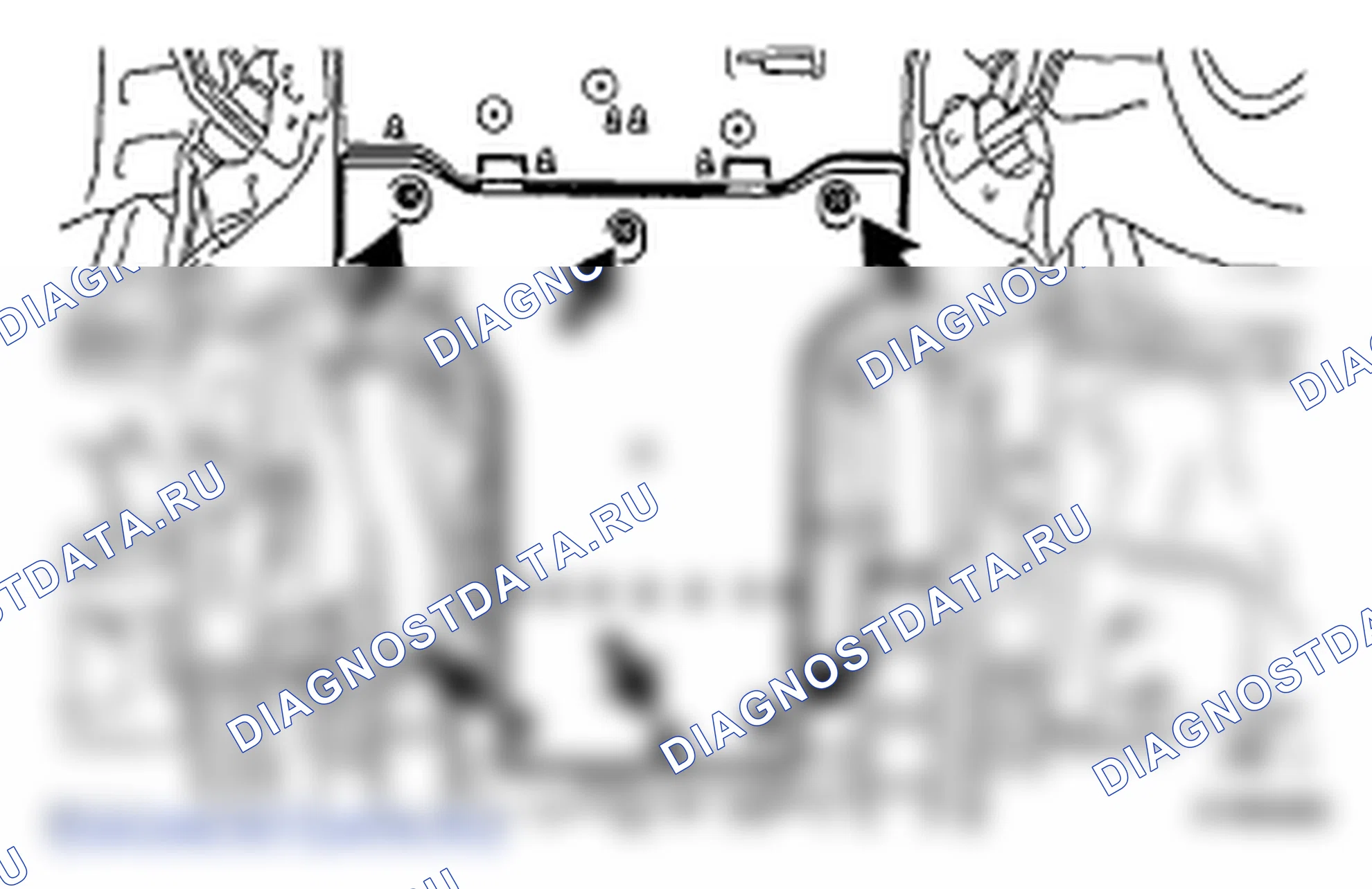 Рис. 149. Lexus LS IV