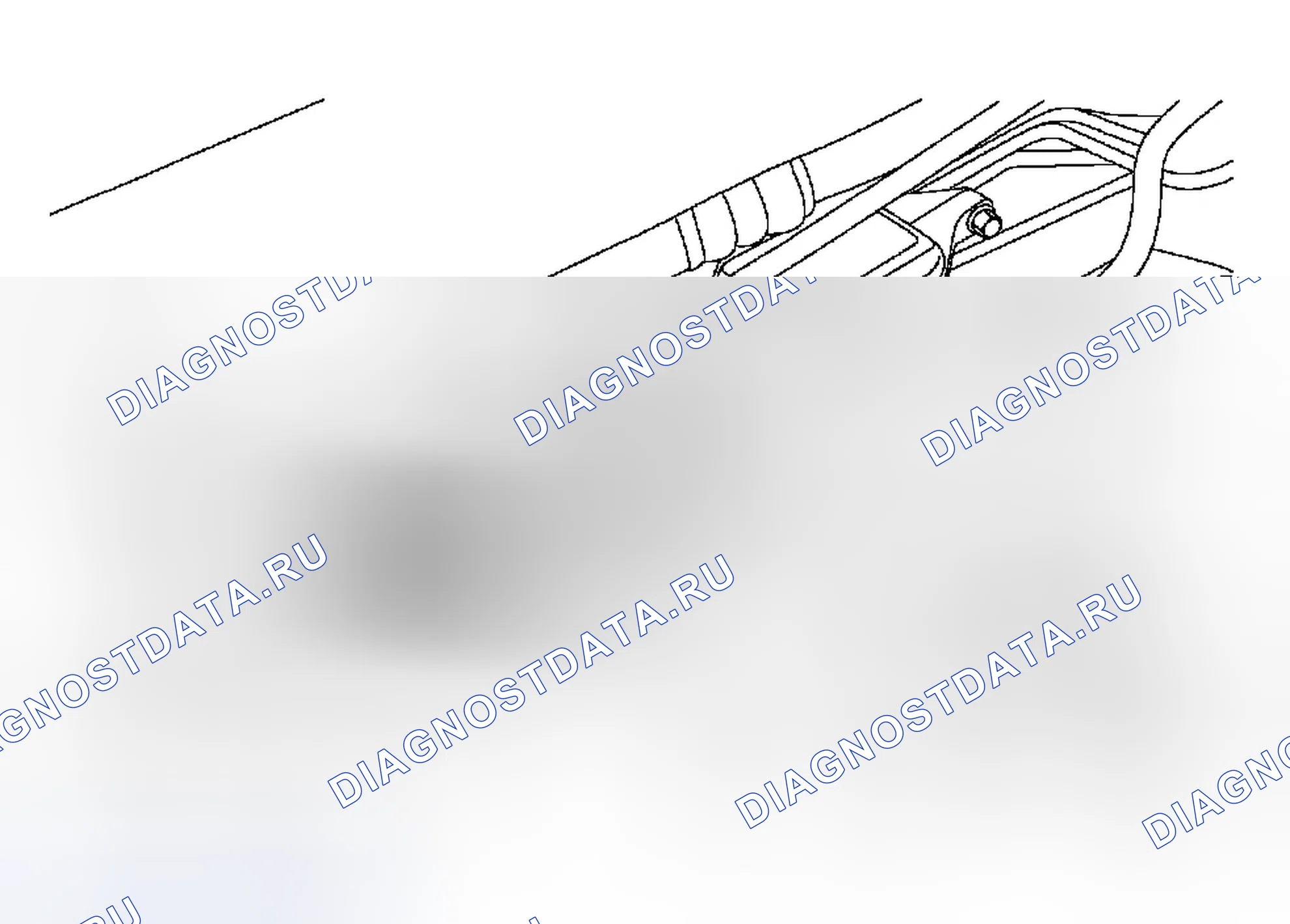 Рис. 1167. Ford Focus I рестайлинг