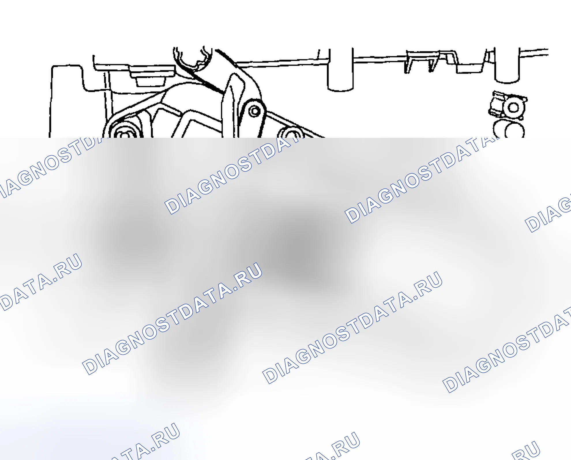 Рис. 63. Hyundai Pony I