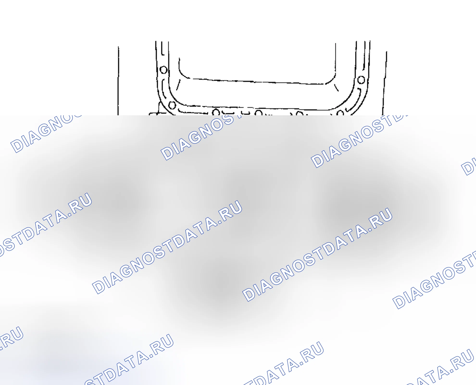 Рис. 560. Subaru Impreza GD/GC/GG