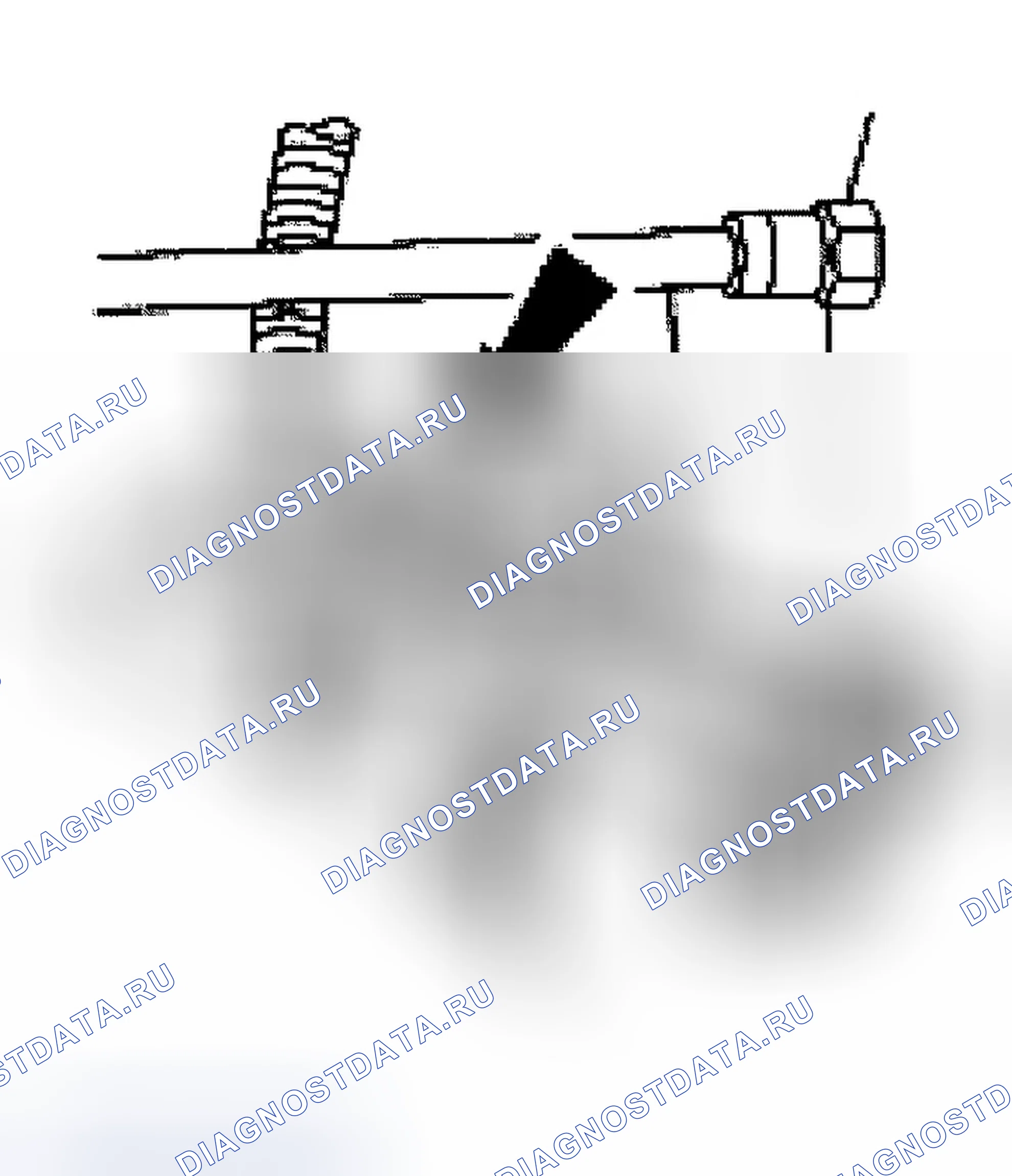 Рис. 238. Ford Crown Victoria II