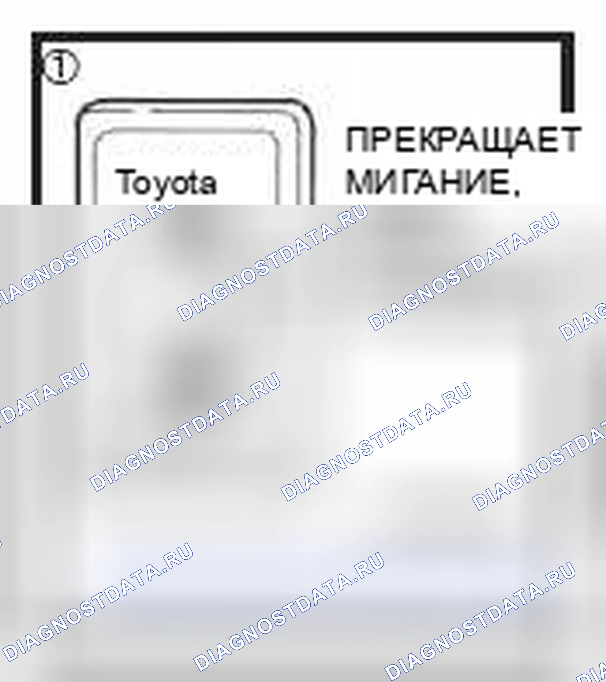 Рис. 666. Toyota Highlander II