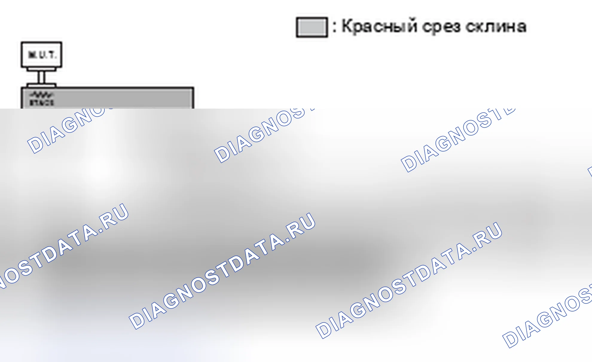 Рис. 216. Mercedes-Benz CLA-класс C117/X117 рестайлинг