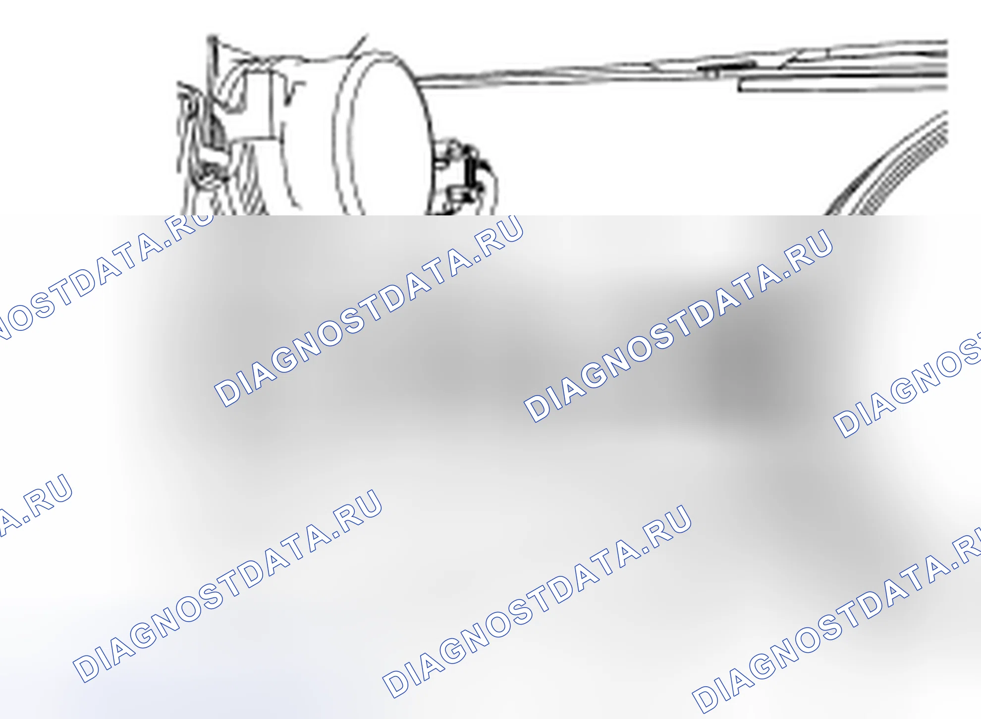 Рис. 31. Mazda 2 I рестайлинг